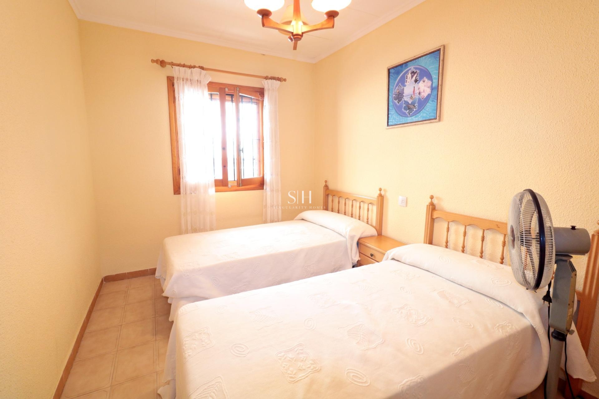 Herverkoop - Huis - Torrevieja - Playa De Los Naufragos