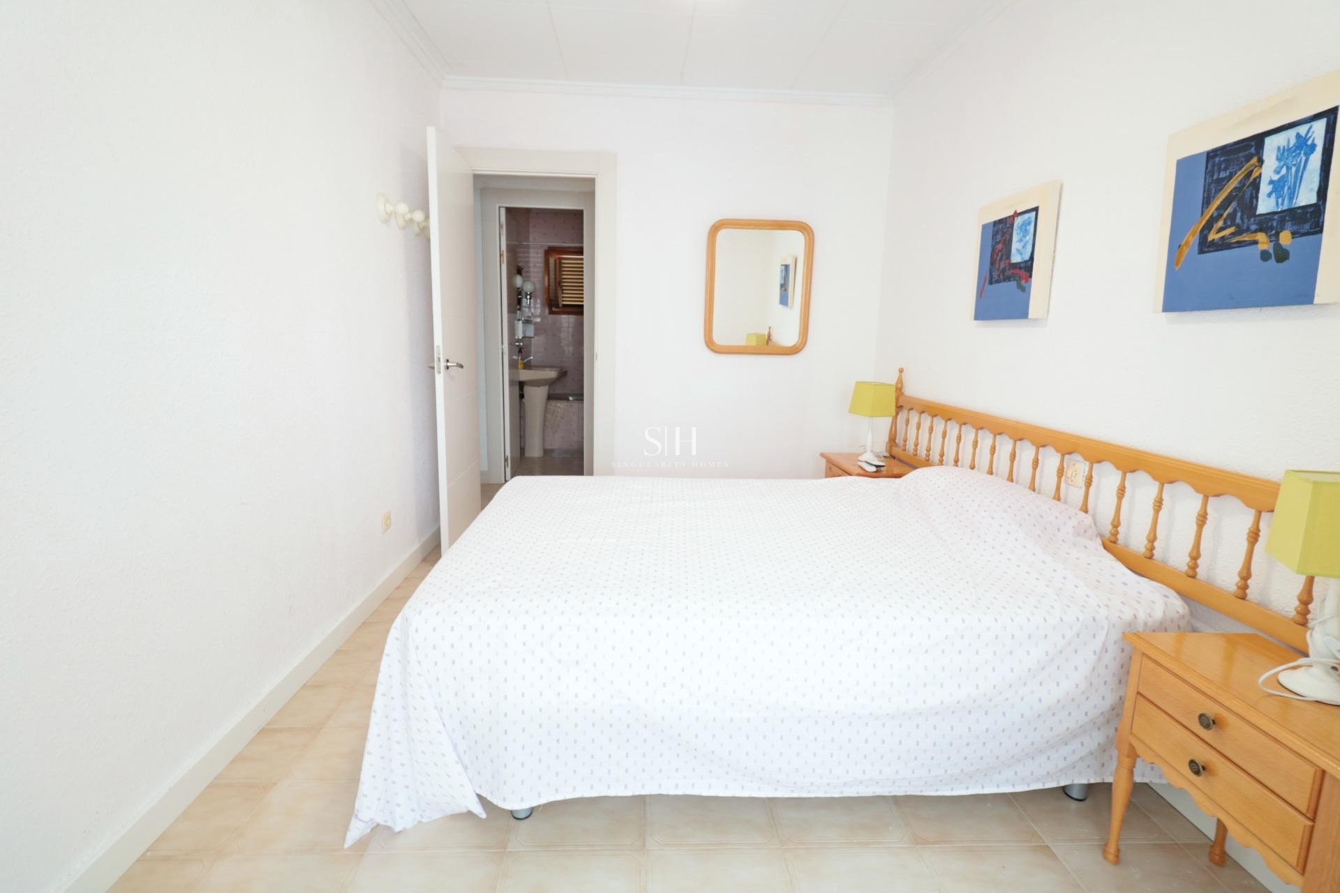 Herverkoop - Huis - Torrevieja - Playa De Los Naufragos