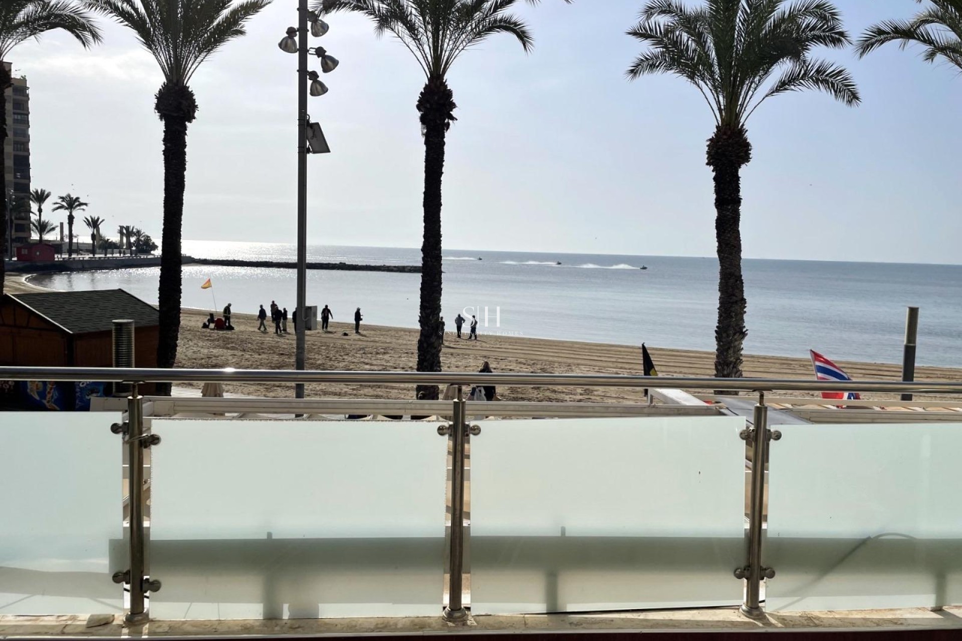 Herverkoop - Huis - Torrevieja - Playa del Cura