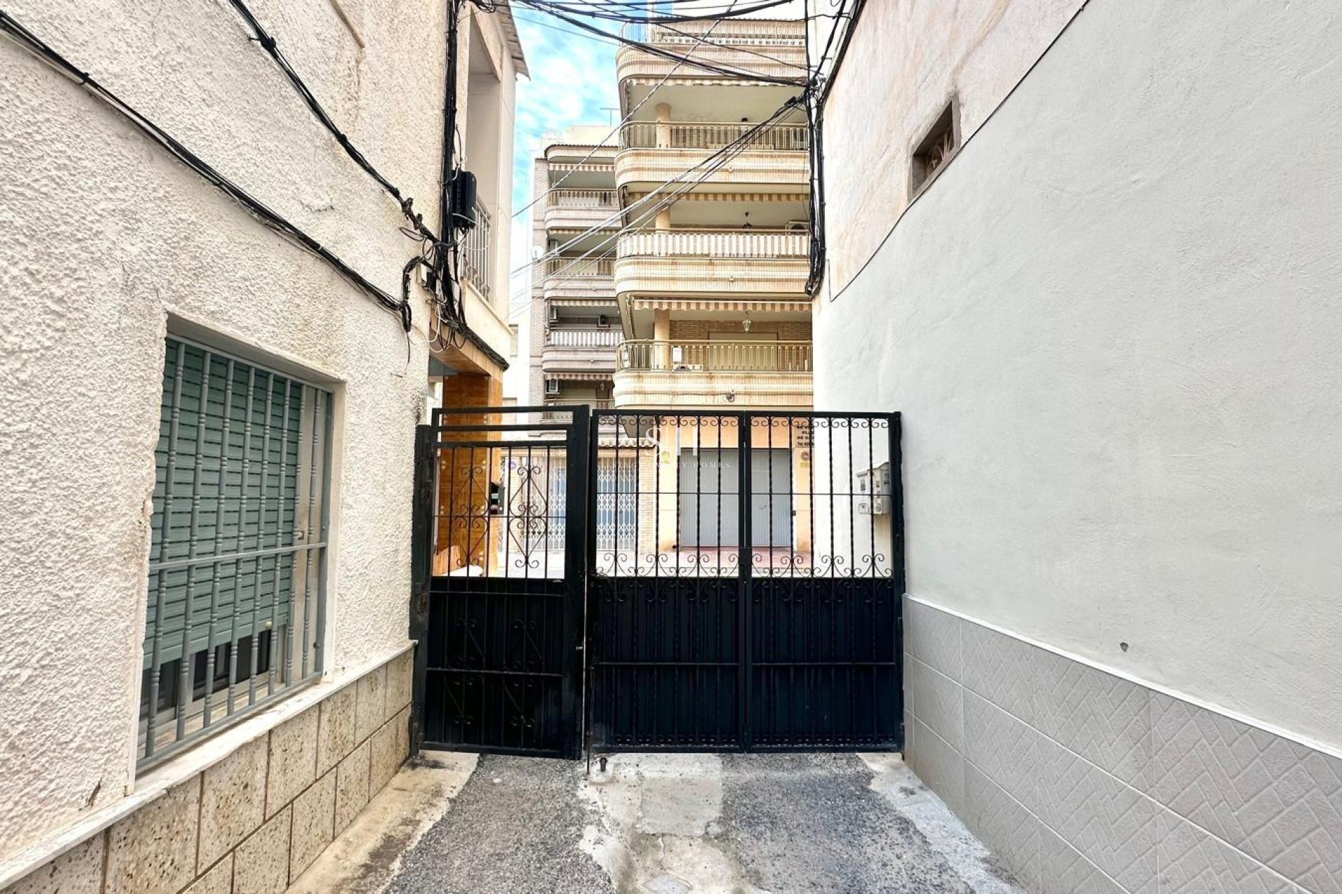 Herverkoop - Huis - Torrevieja - Playa del Cura