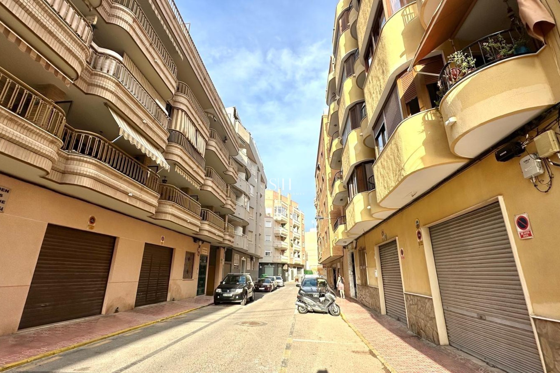Herverkoop - Huis - Torrevieja - Playa del Cura