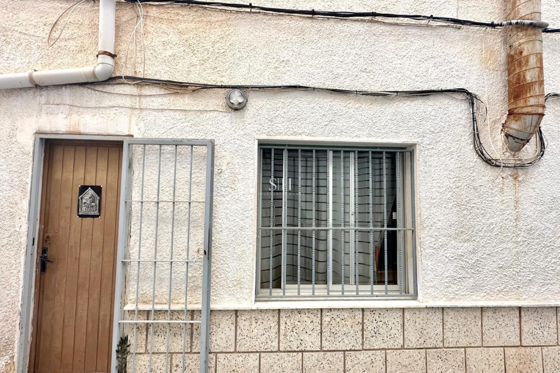 Herverkoop - Huis - Torrevieja - Playa del Cura