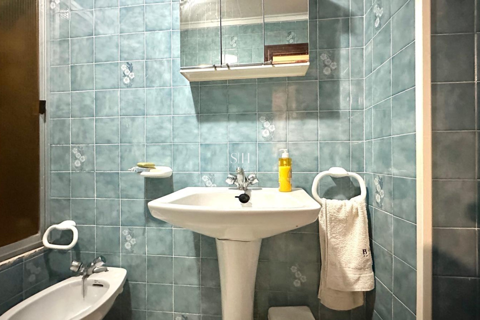 Herverkoop - Huis - Torrevieja - Playa del Cura