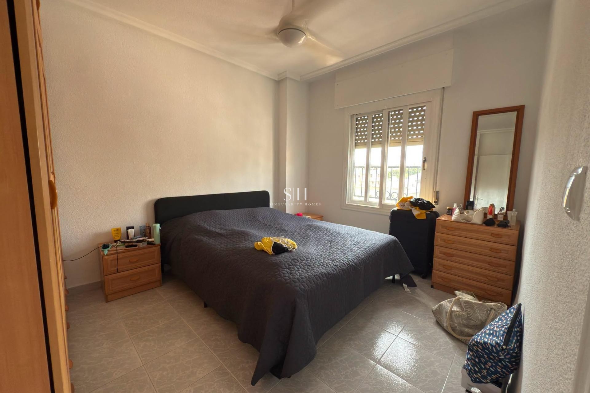 Herverkoop - Huis - Torrevieja - Playa del Cura