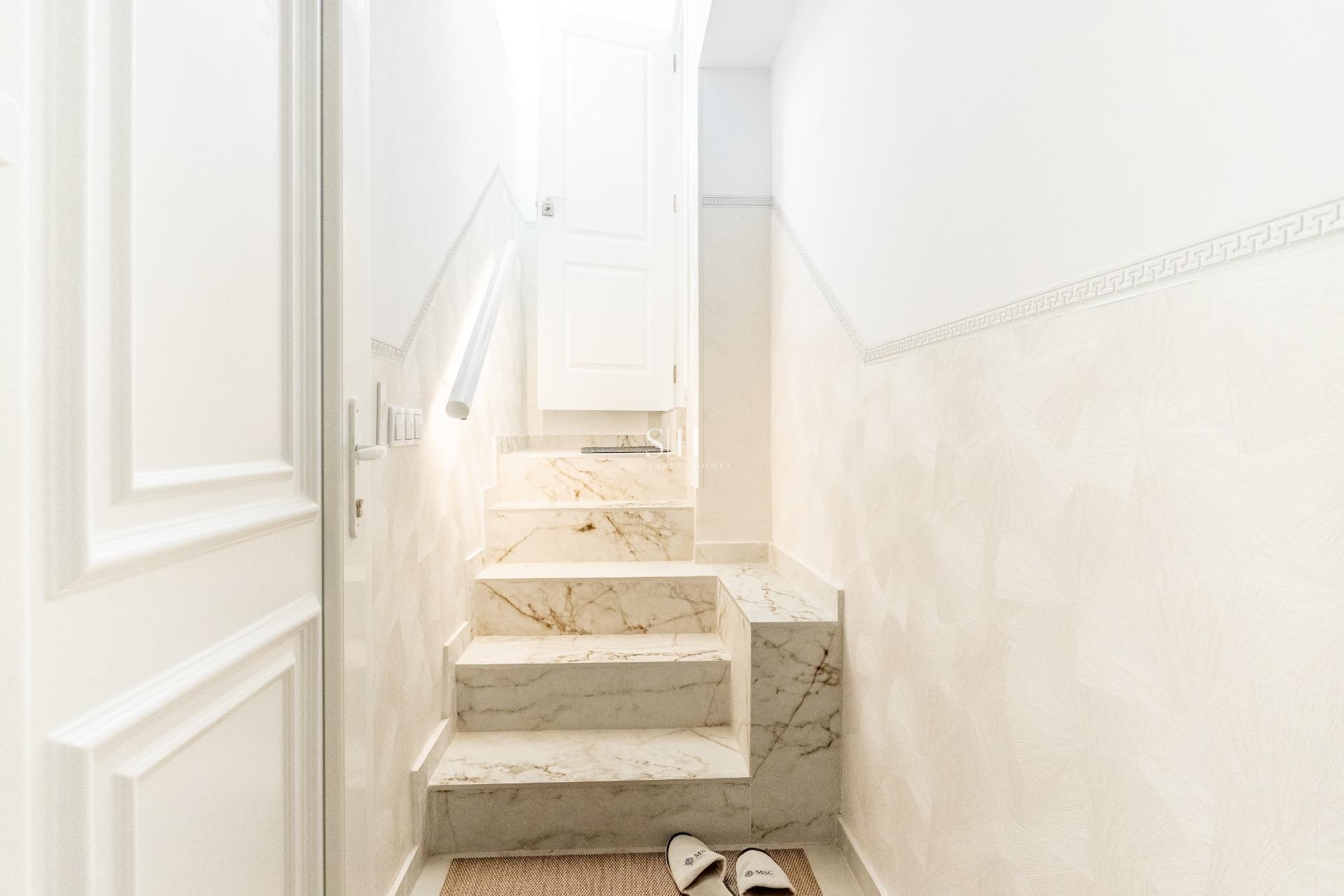 Herverkoop - Huis - Torrevieja - Punta prima