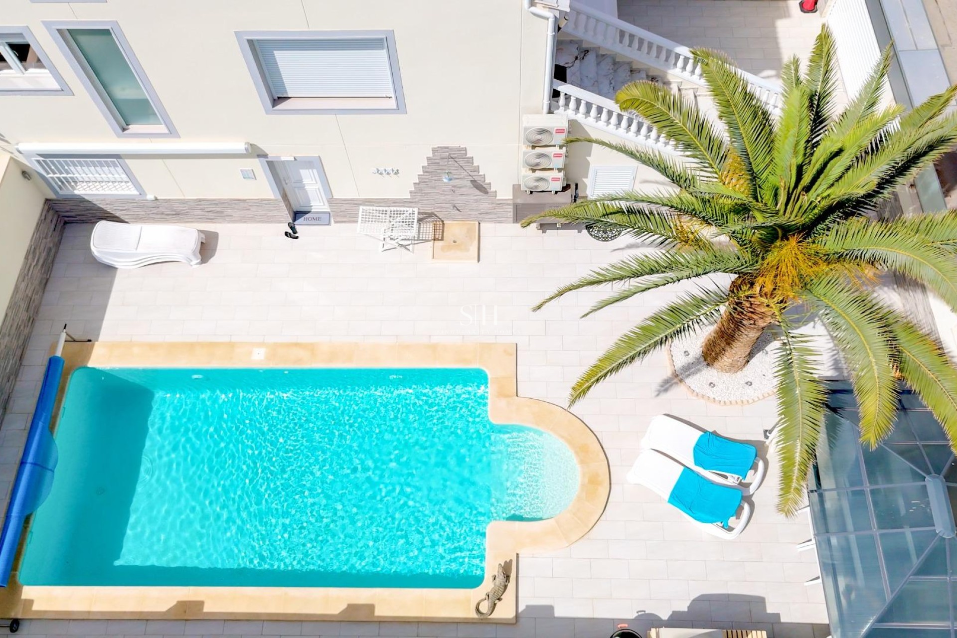 Herverkoop - Huis - Torrevieja - Punta prima