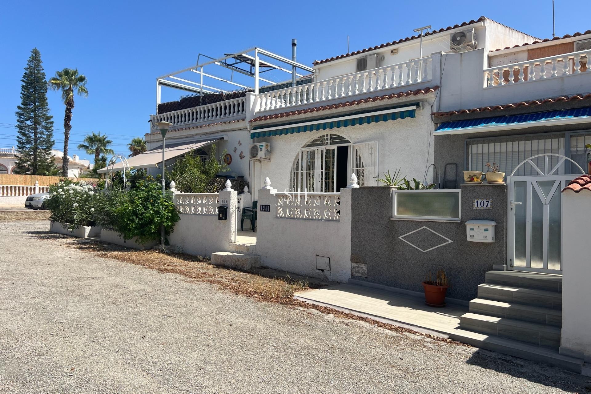 Herverkoop - Huis - Torrevieja - San Luis