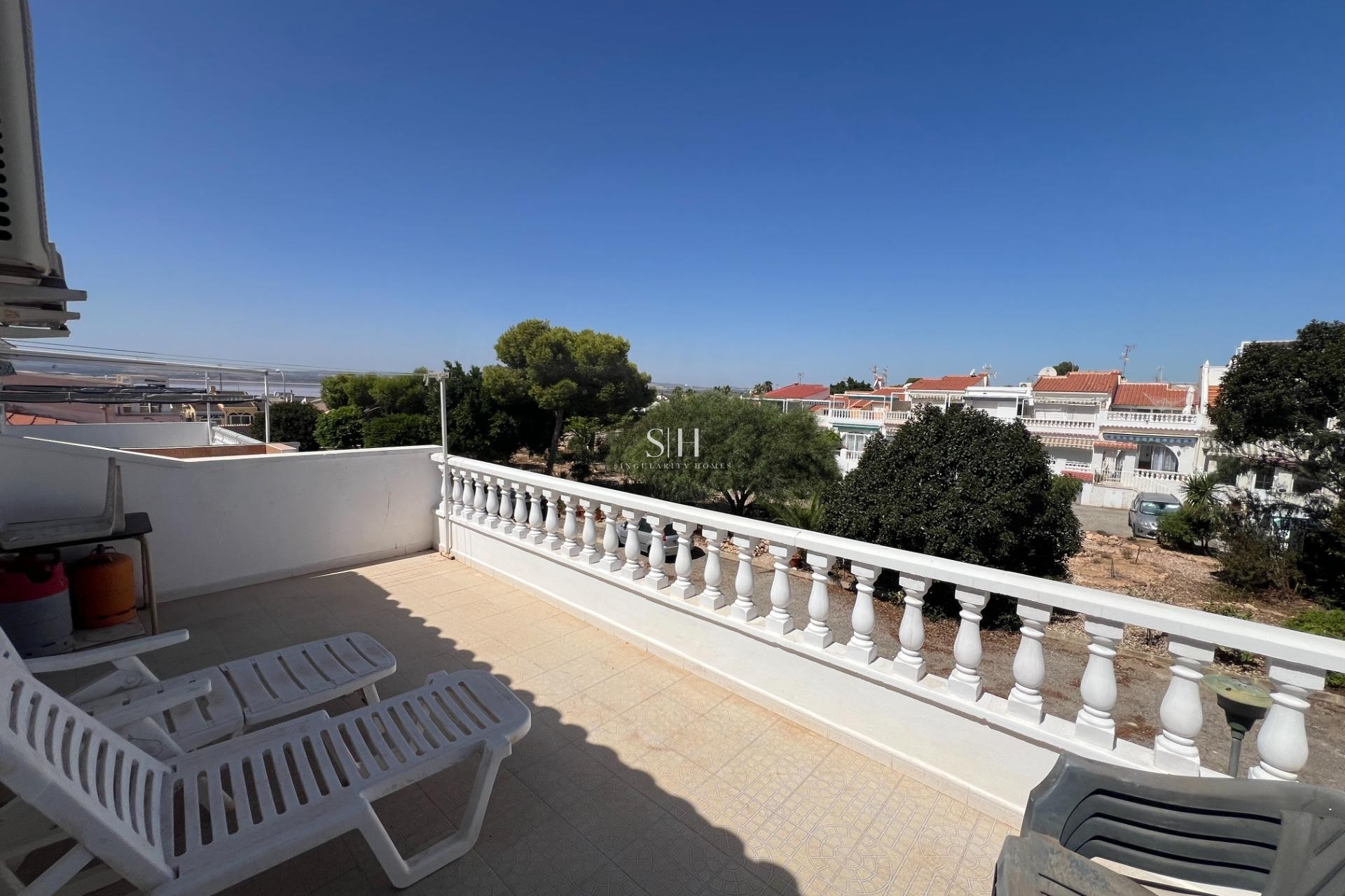 Herverkoop - Huis - Torrevieja - San Luis
