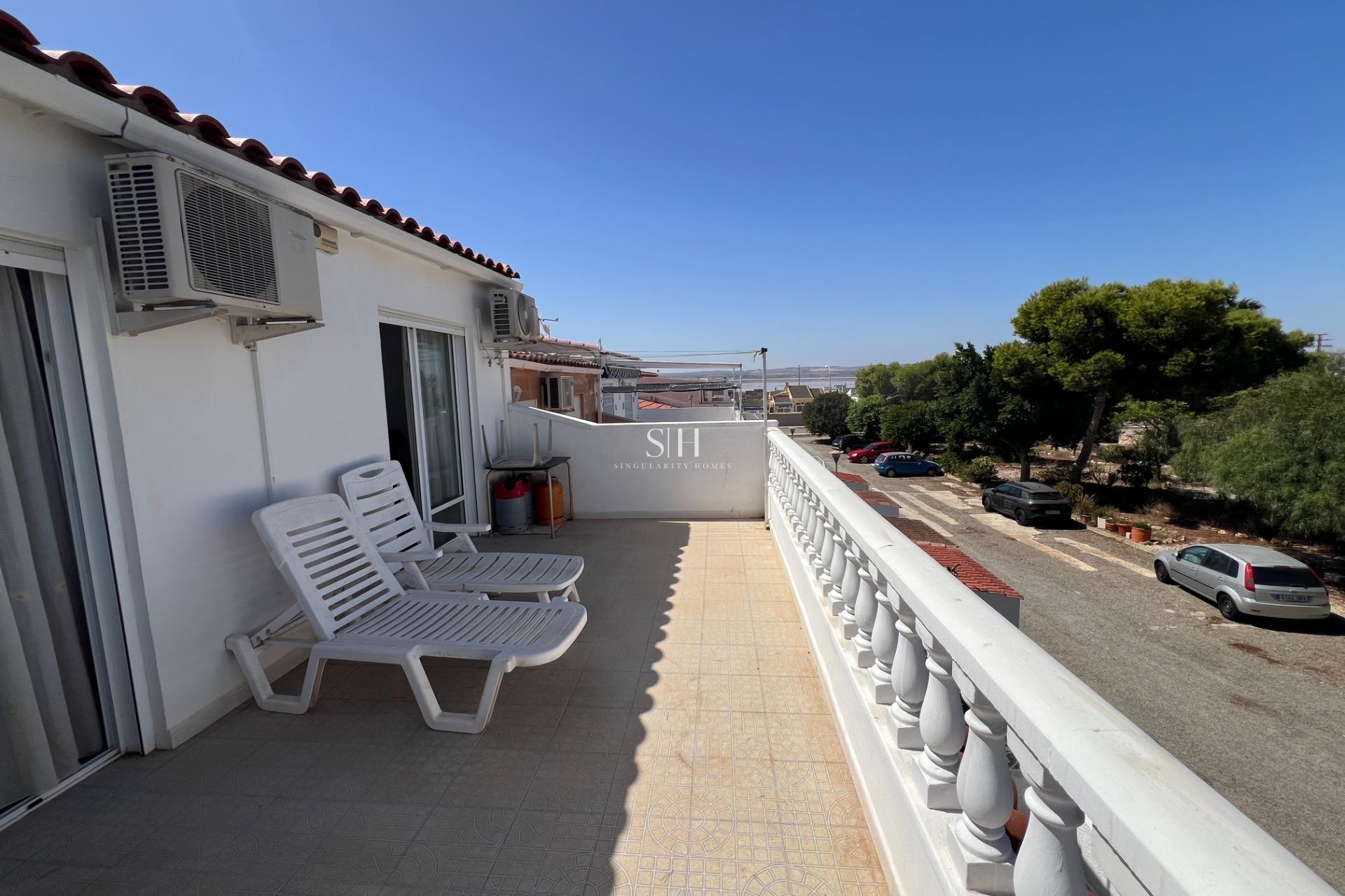 Herverkoop - Huis - Torrevieja - San Luis