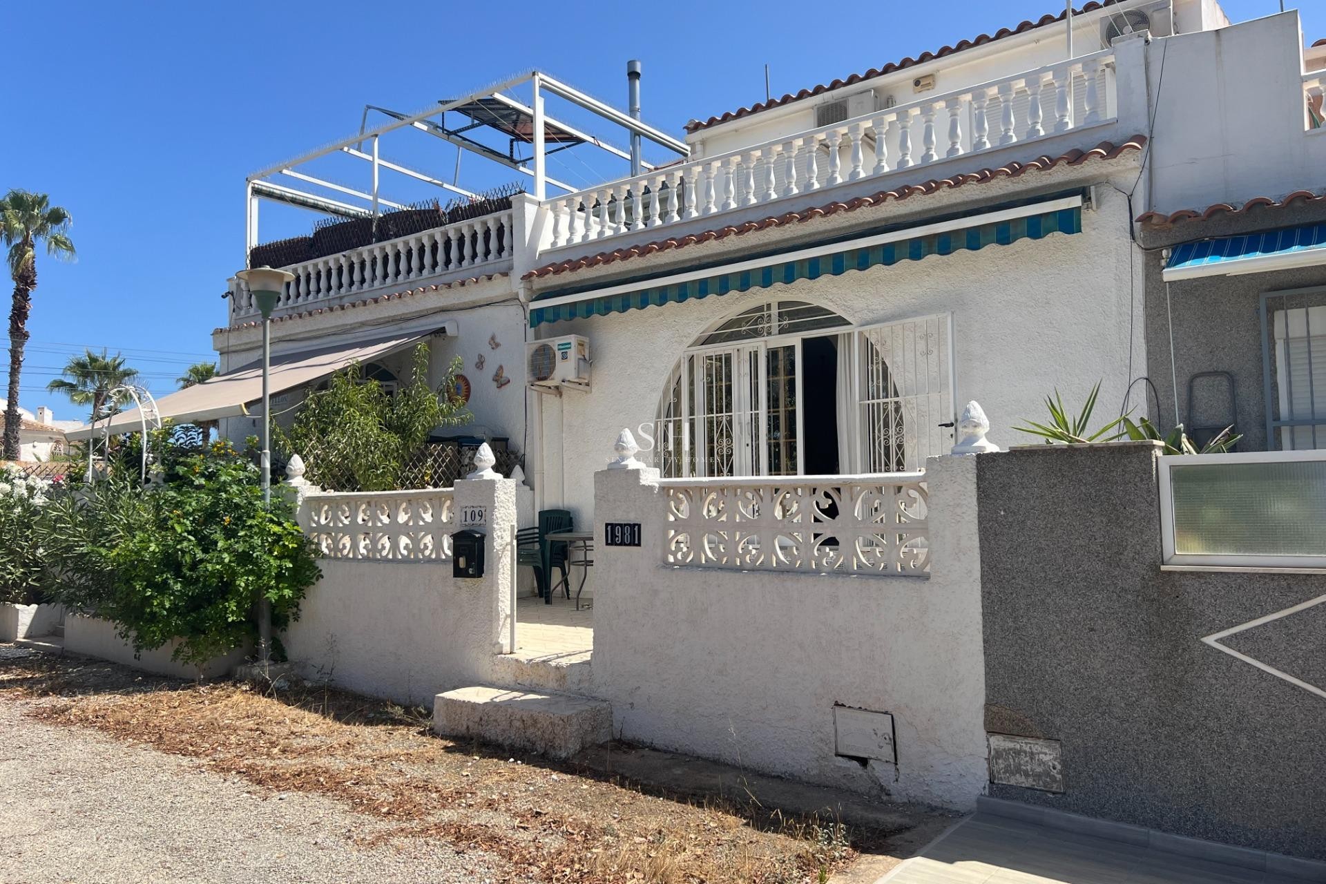 Herverkoop - Huis - Torrevieja - San Luis