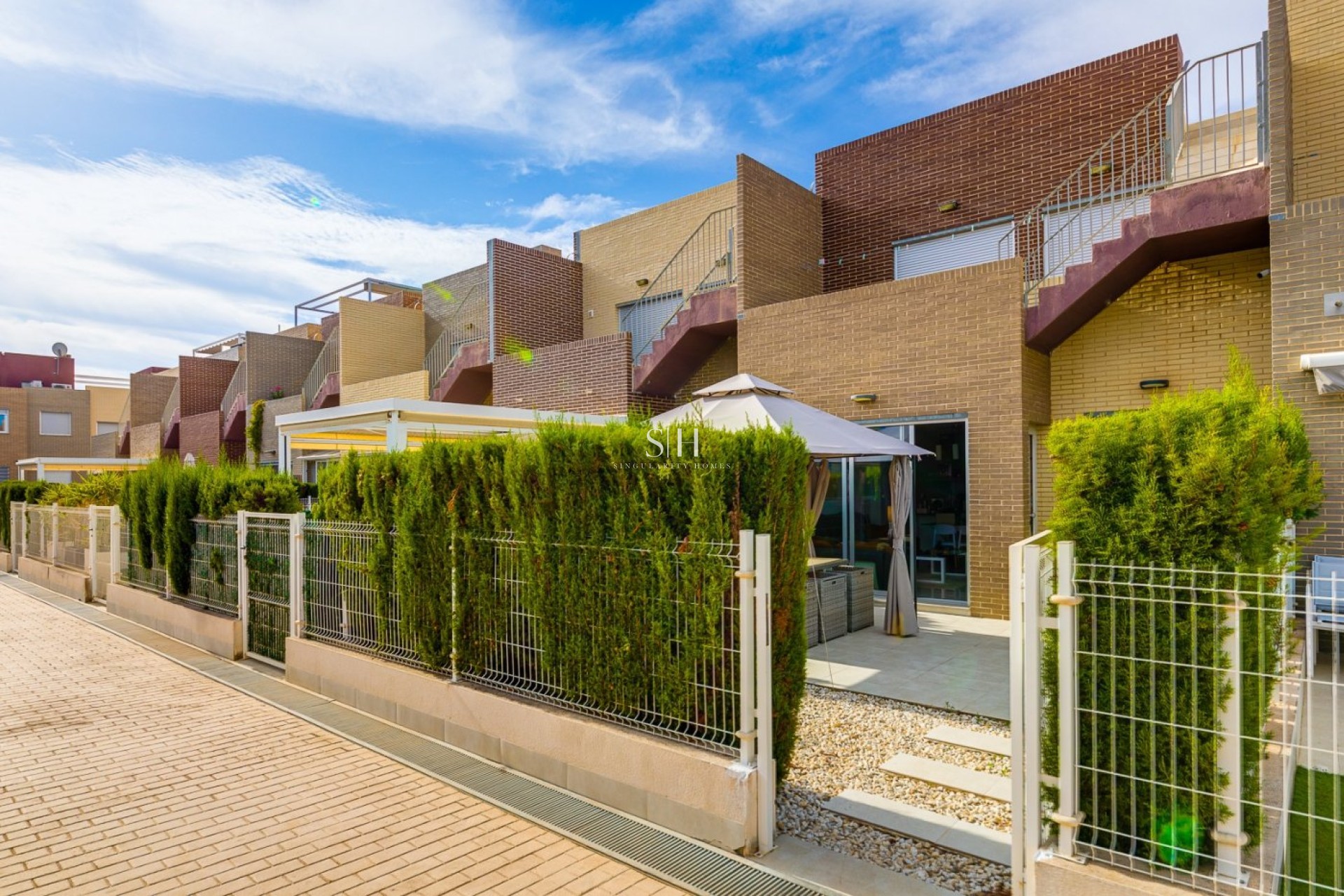 Herverkoop - Huis - Torrevieja - Sector 25