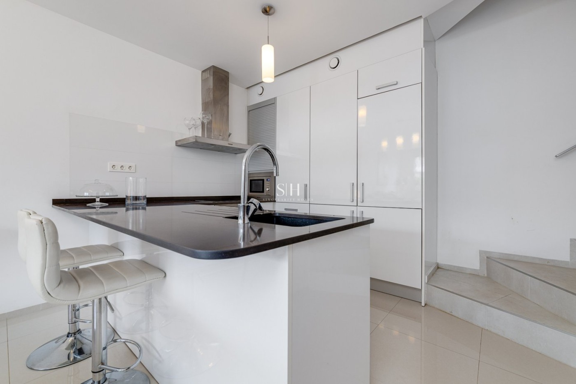 Herverkoop - Huis - Torrevieja - Sector 25