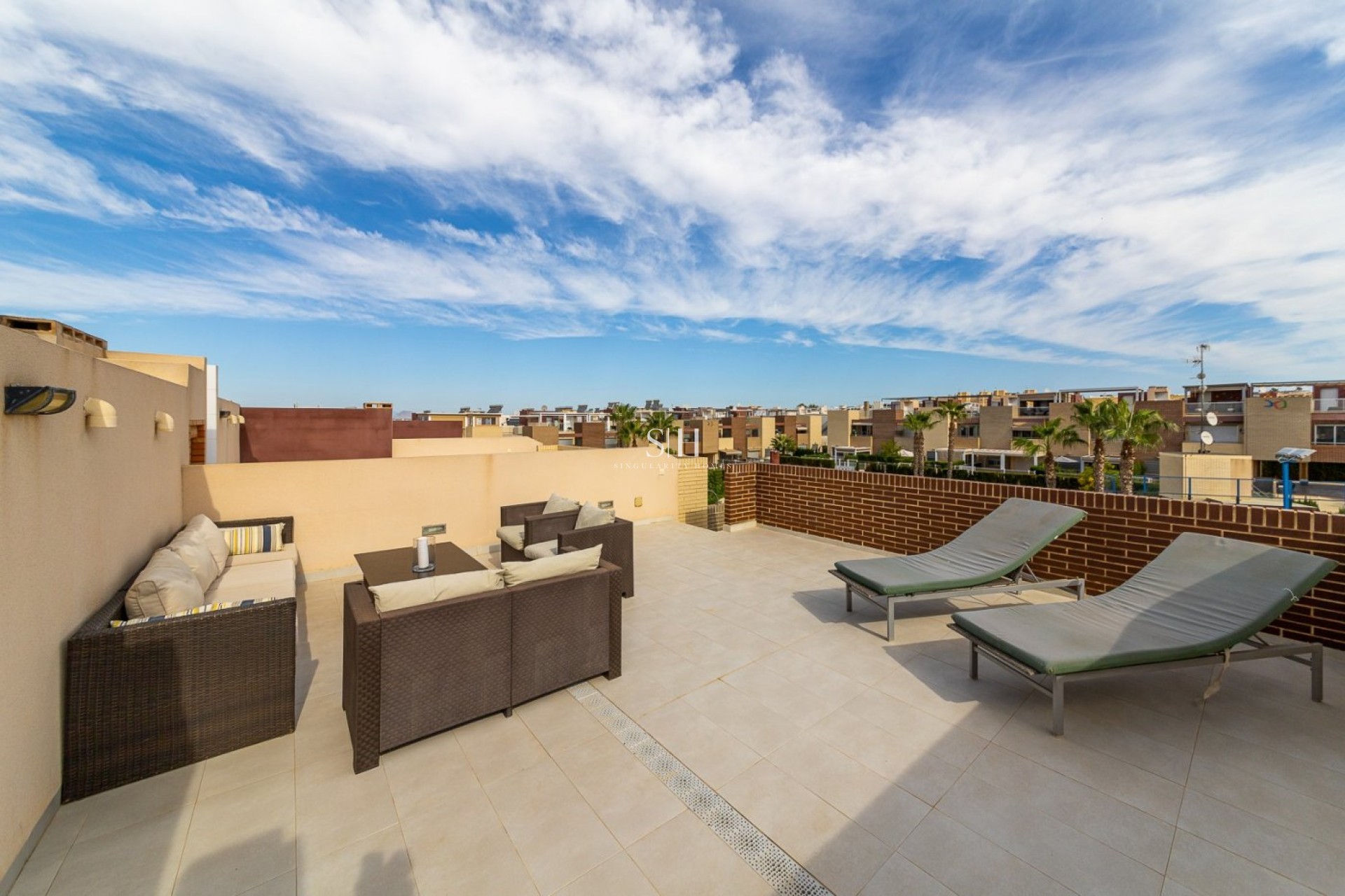 Herverkoop - Huis - Torrevieja - Sector 25