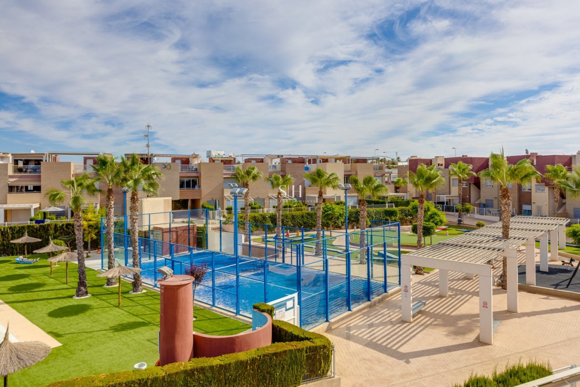 Herverkoop - Huis - Torrevieja - Sector 25