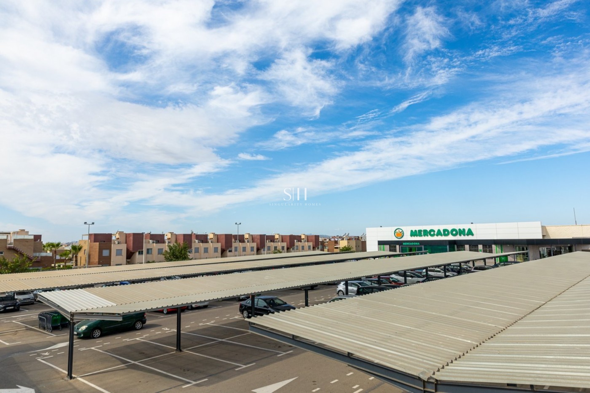 Herverkoop - Huis - Torrevieja - Sector 25