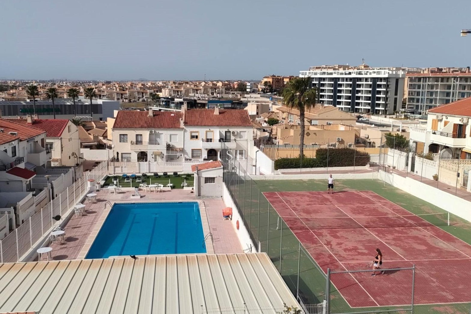 Herverkoop - Huis - Torrevieja - Sector 25