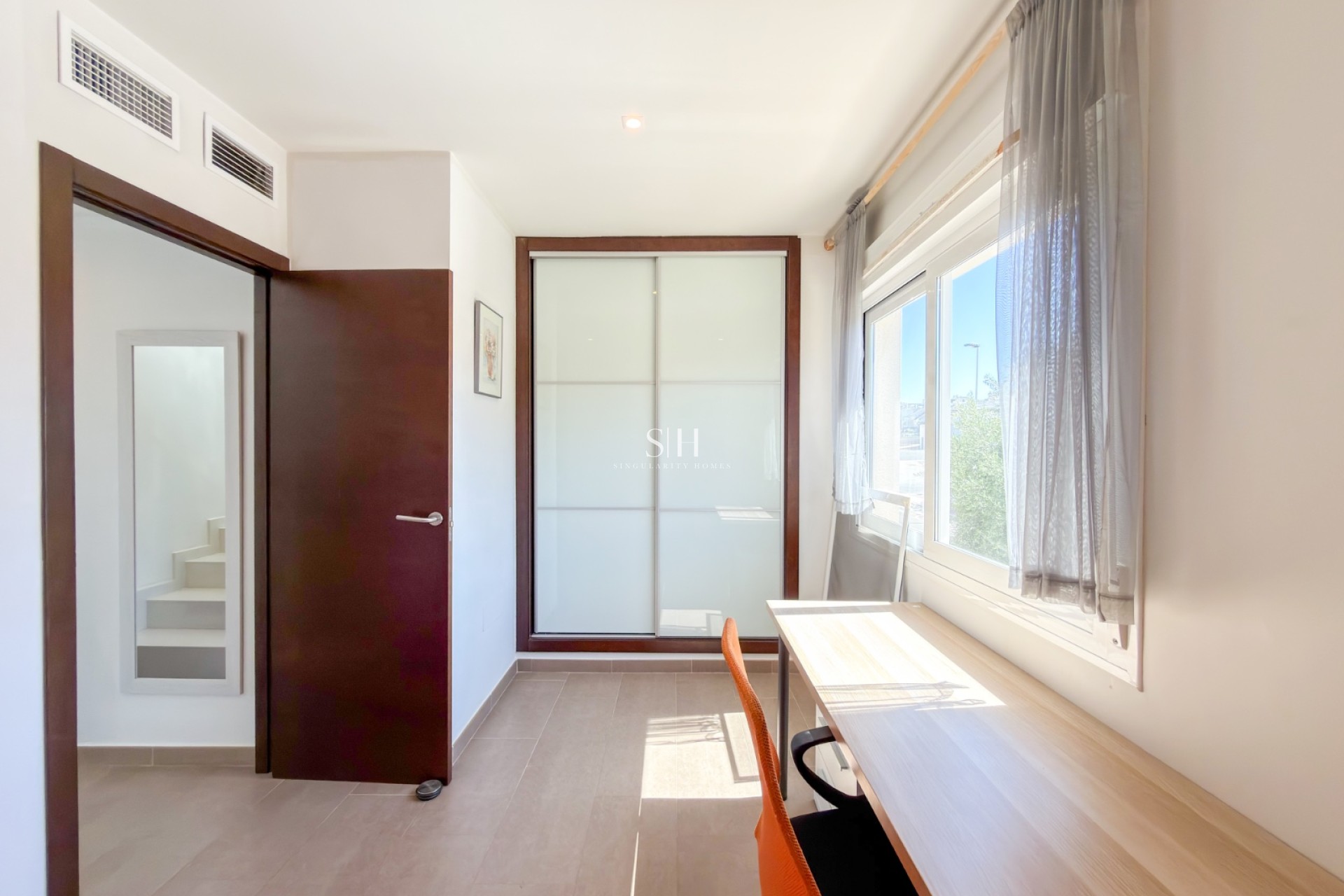 Herverkoop - Huis - Torrevieja - Sector 25