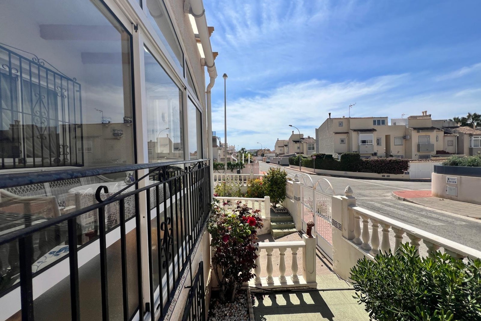 Herverkoop - Huis - Torrevieja - Torre la mata
