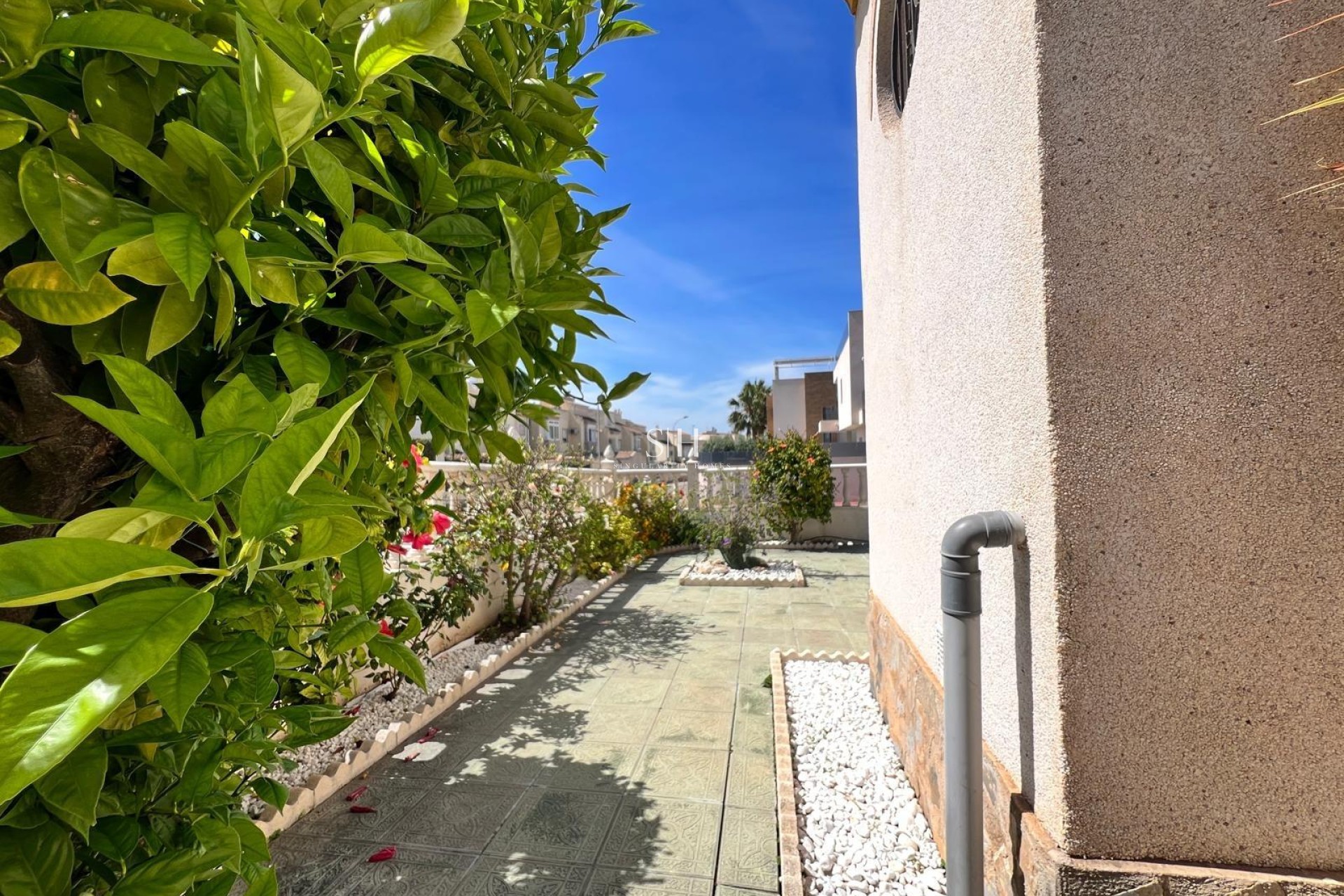 Herverkoop - Huis - Torrevieja - Torre la mata