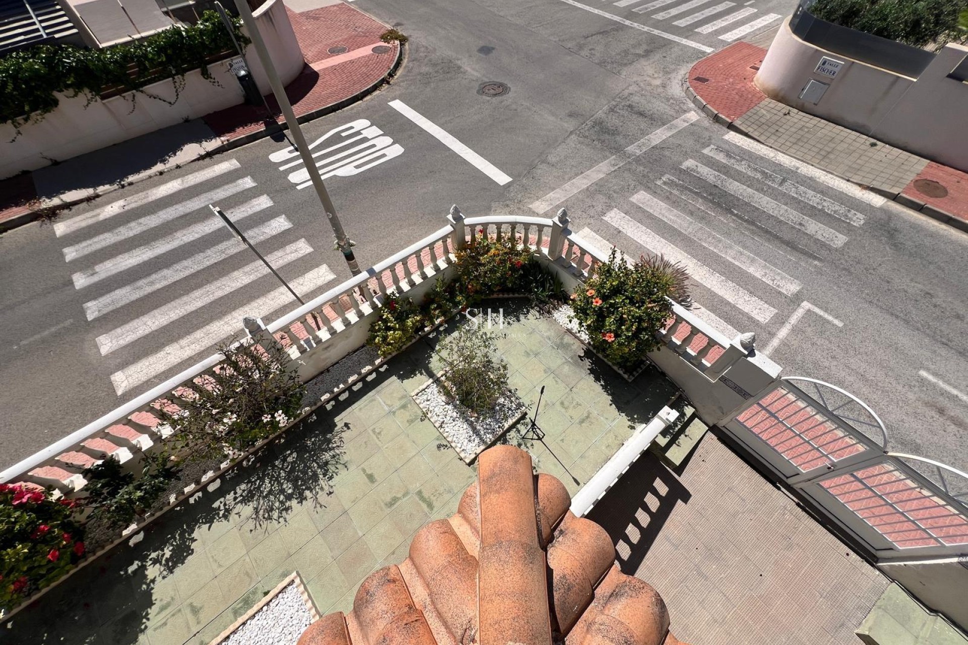 Herverkoop - Huis - Torrevieja - Torre la mata