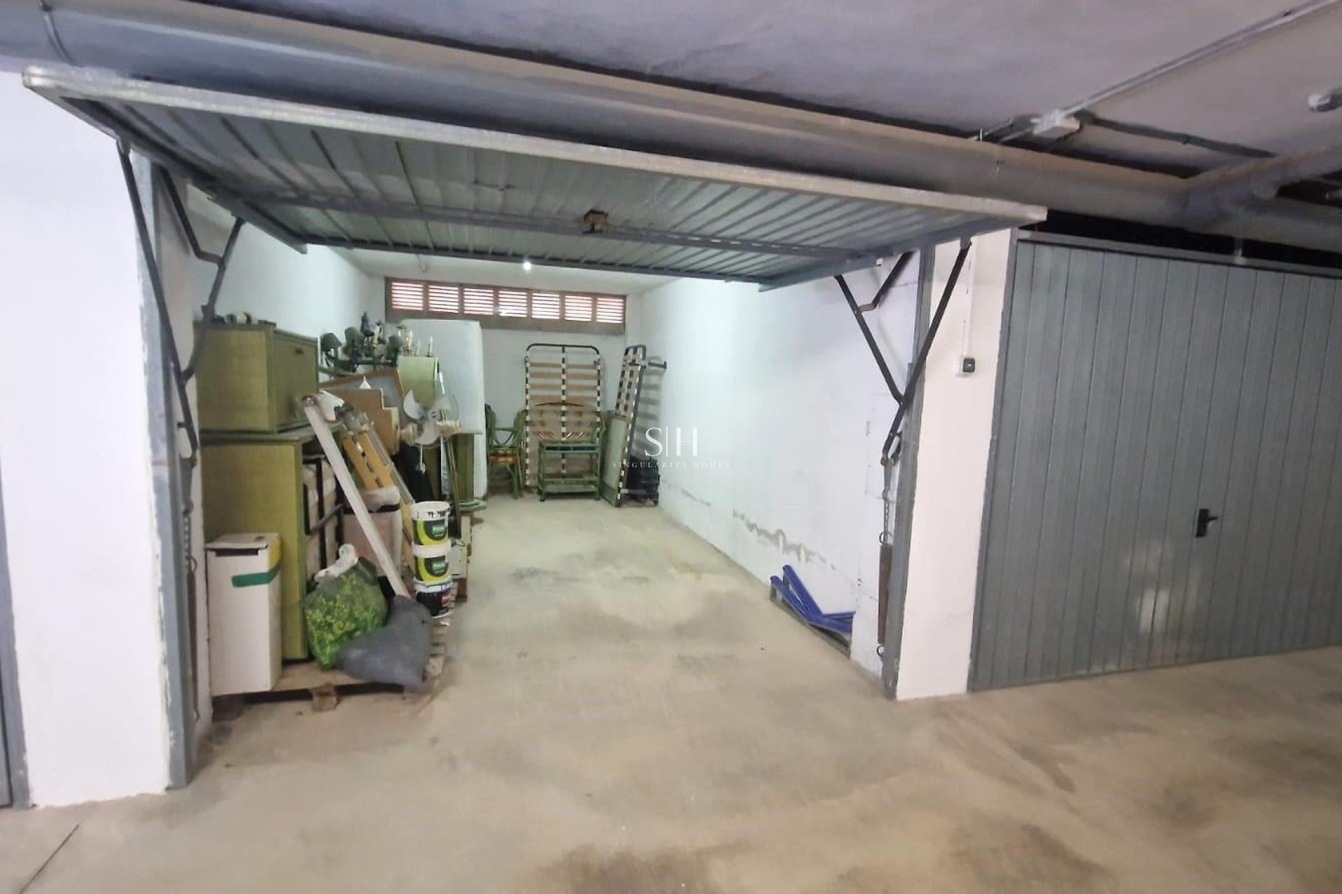 Herverkoop - Huis - Torrevieja - Torreblanca