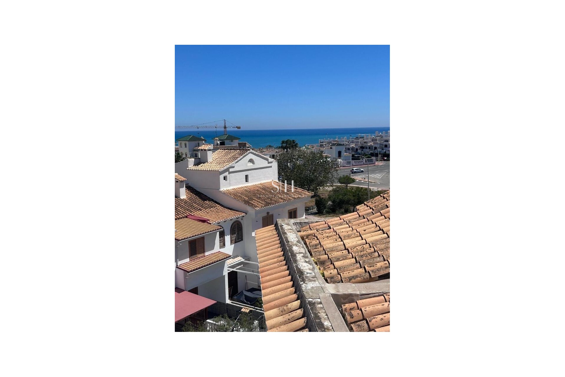Herverkoop - Huis - Torrevieja - Torreblanca