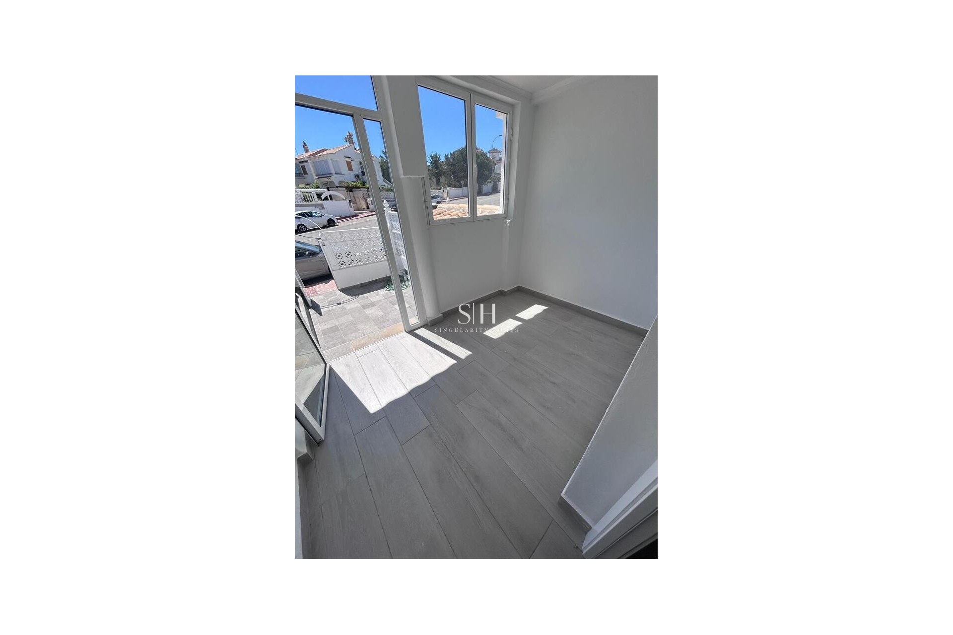 Herverkoop - Huis - Torrevieja - Torreblanca