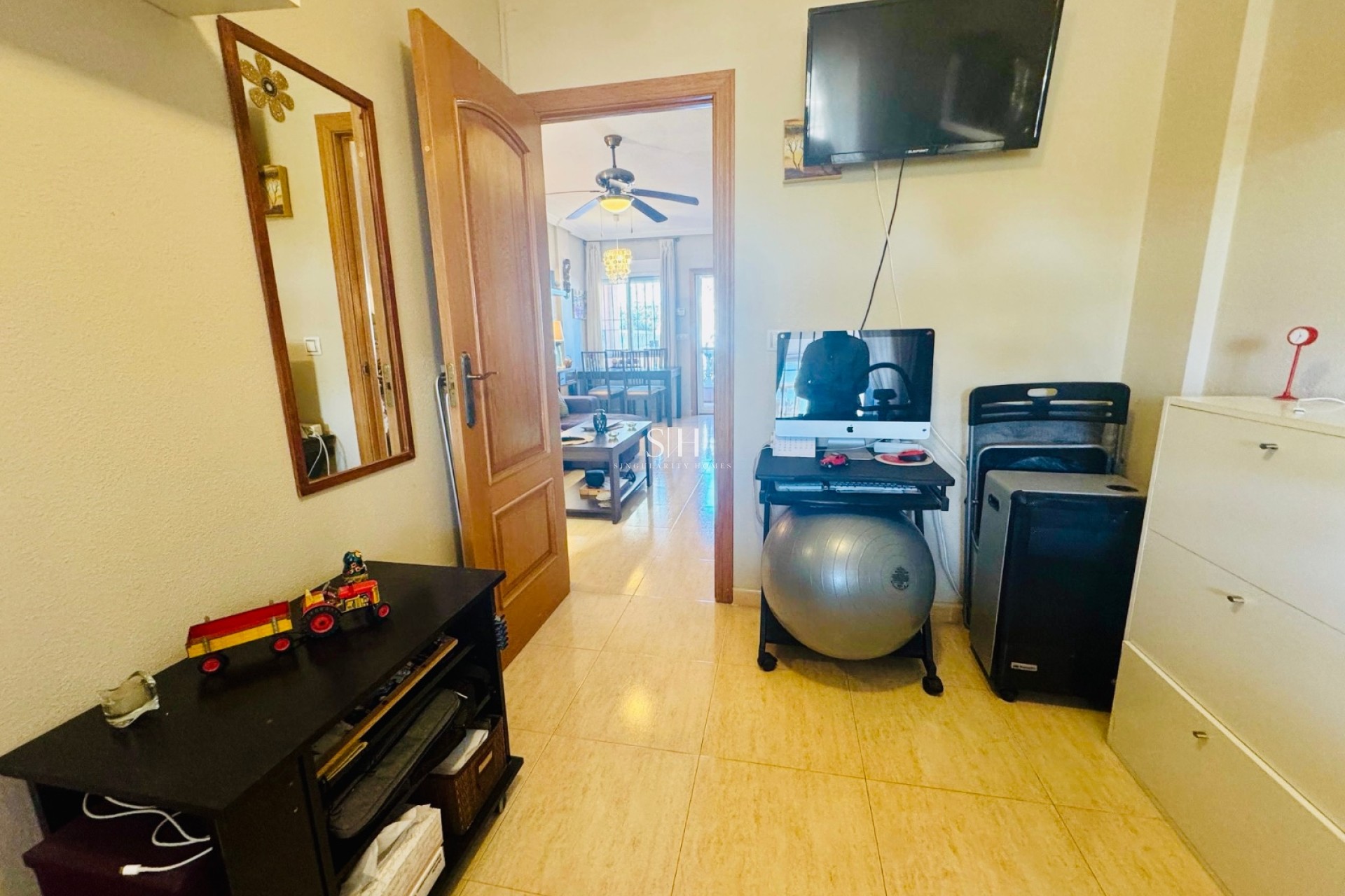 Herverkoop - Huis - Torrevieja - Torretas