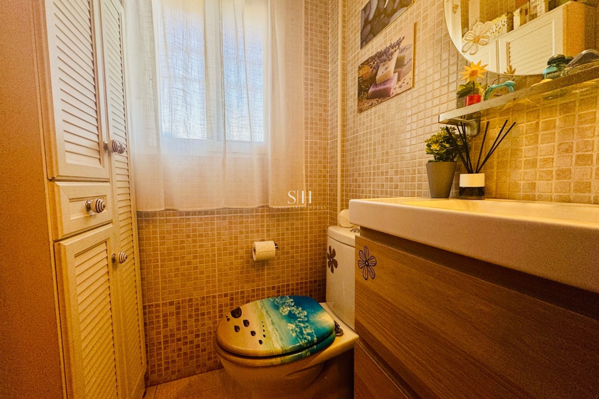 Herverkoop - Huis - Torrevieja - Torretas