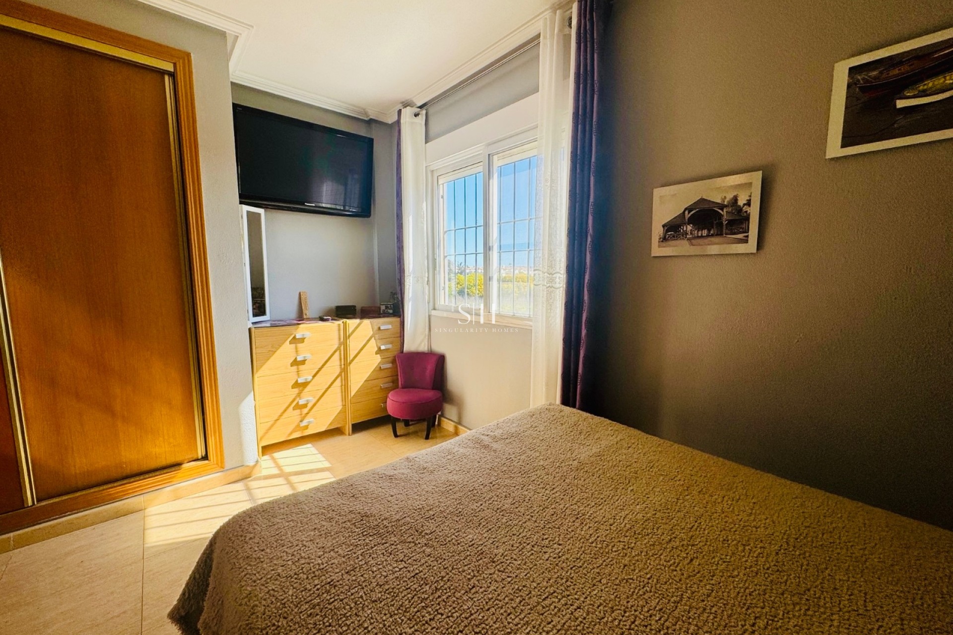 Herverkoop - Huis - Torrevieja - Torretas