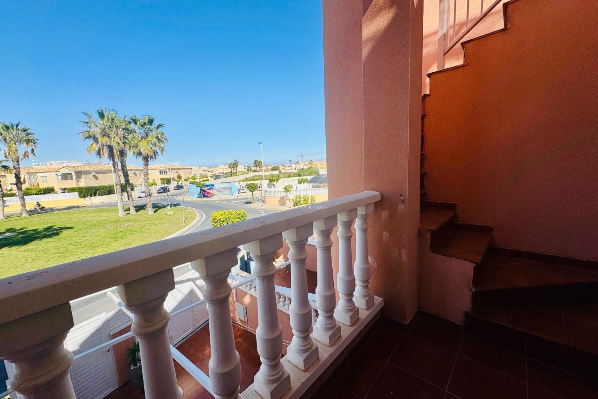 Herverkoop - Huis - Torrevieja - Torretas