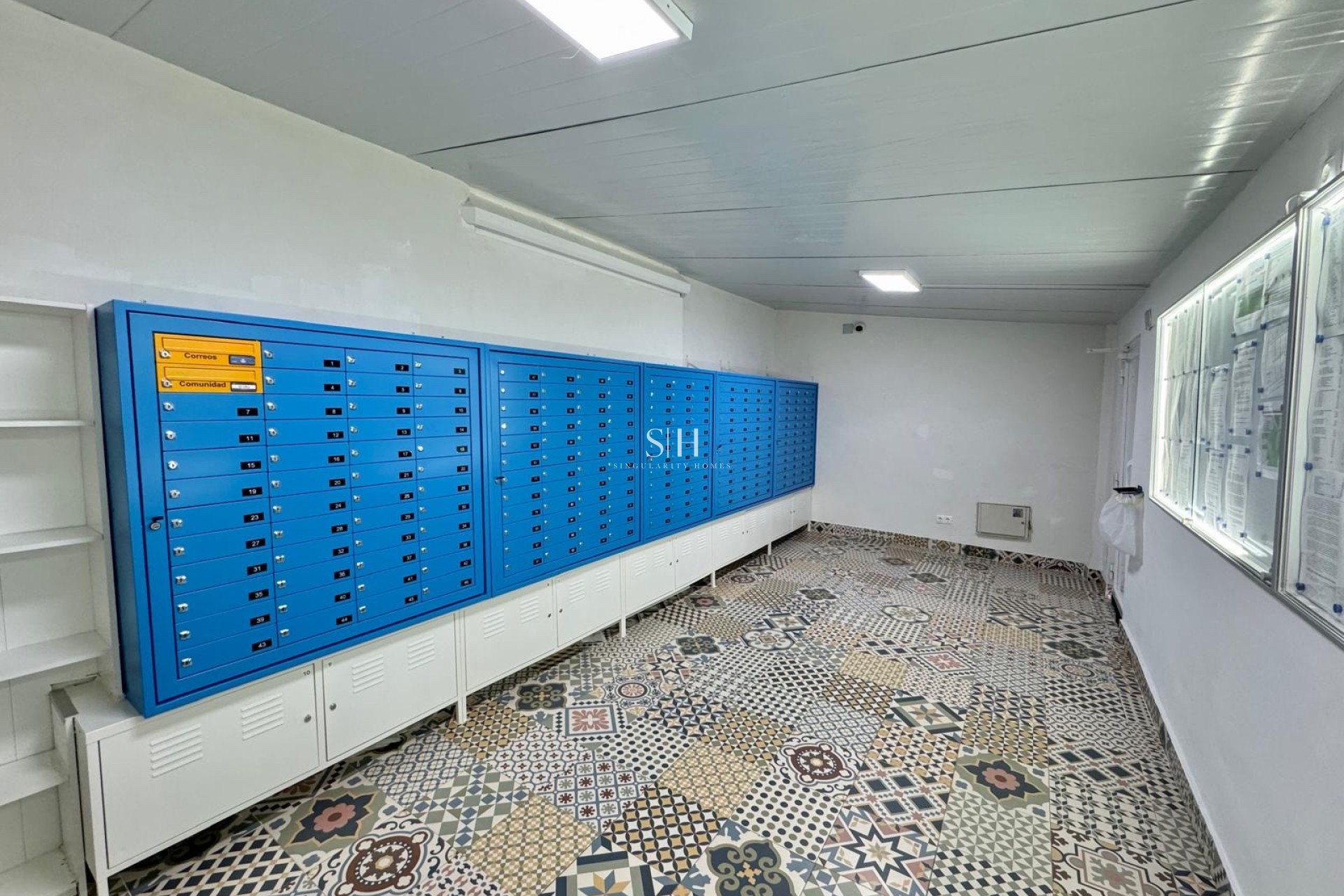 Herverkoop - Huis - Torrevieja - Torretas