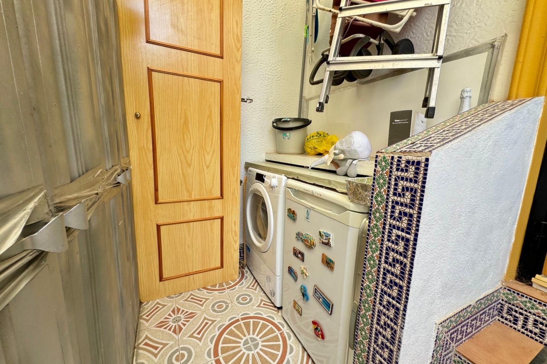 Herverkoop - Huis - Torrevieja - Torretas