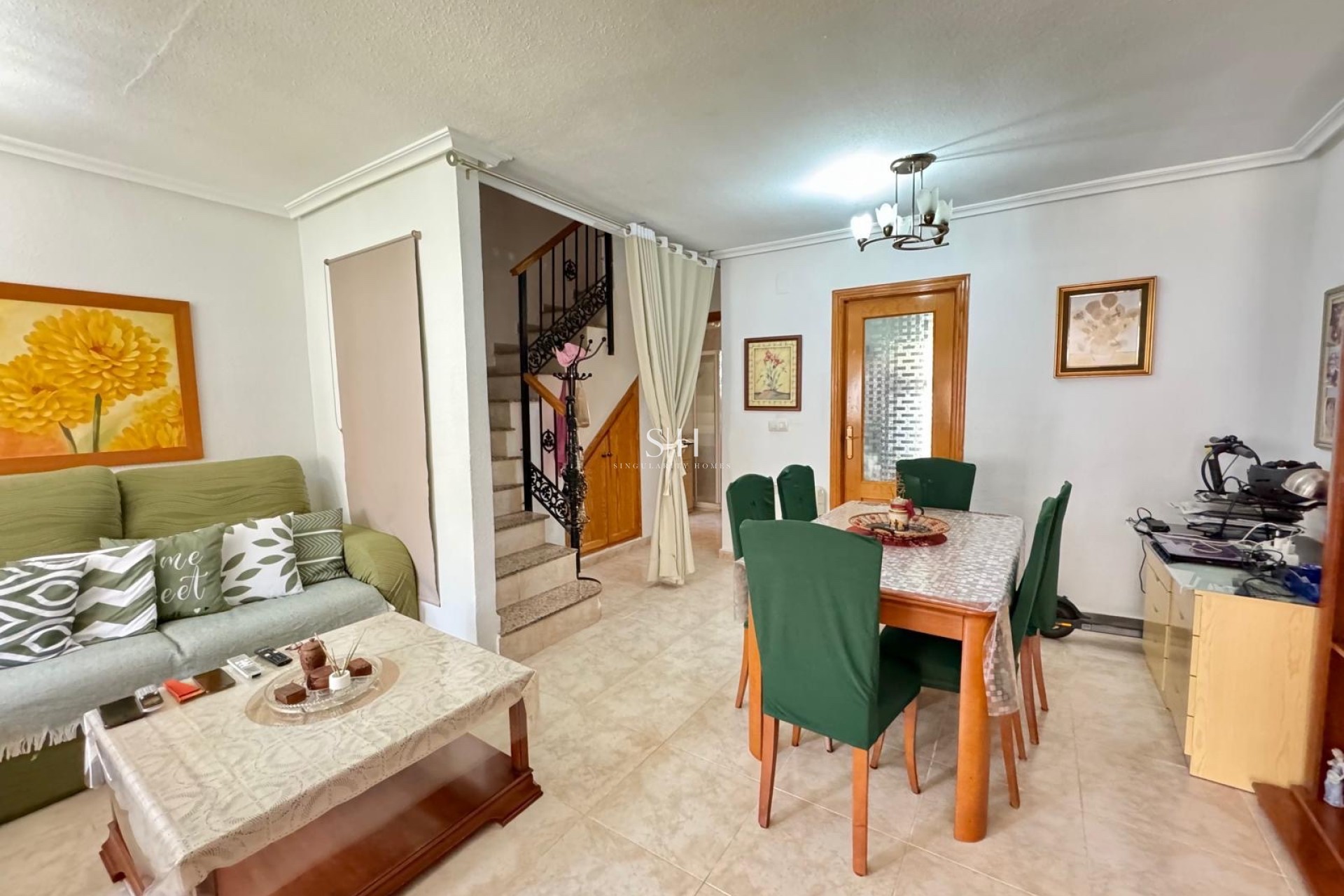 Herverkoop - Huis - Torrevieja - Torretas