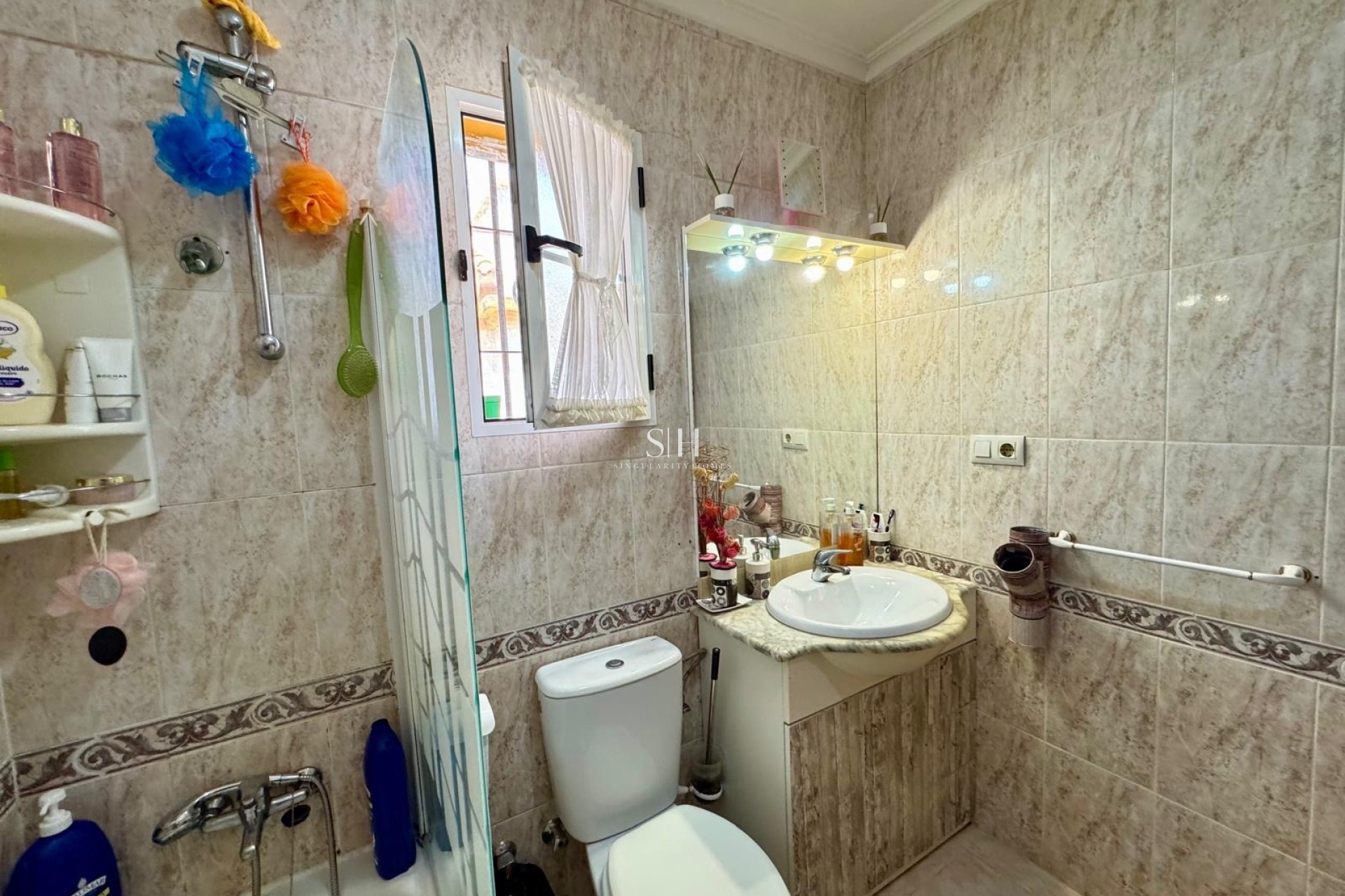 Herverkoop - Huis - Torrevieja - Torretas