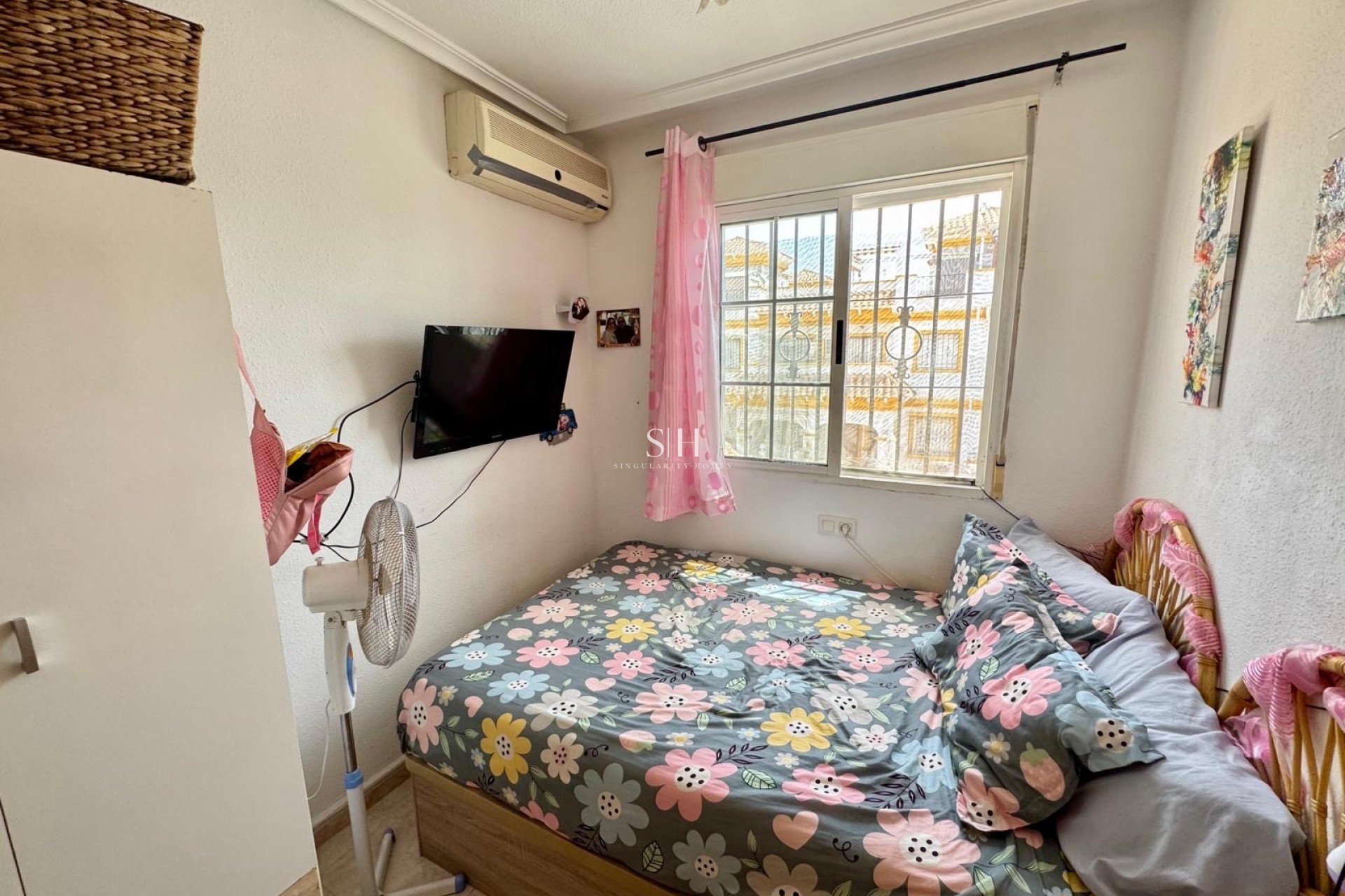 Herverkoop - Huis - Torrevieja - Torretas