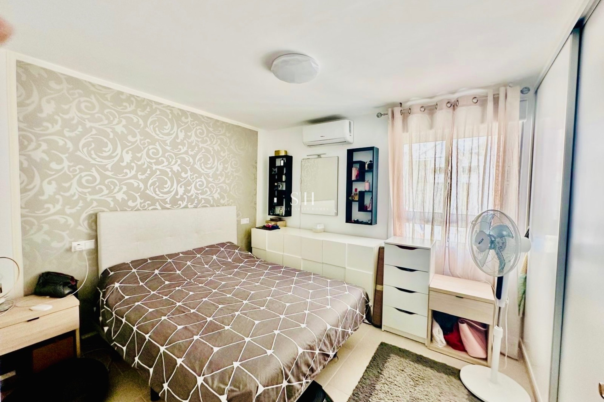 Herverkoop - Huis - Torrevieja - Torretas