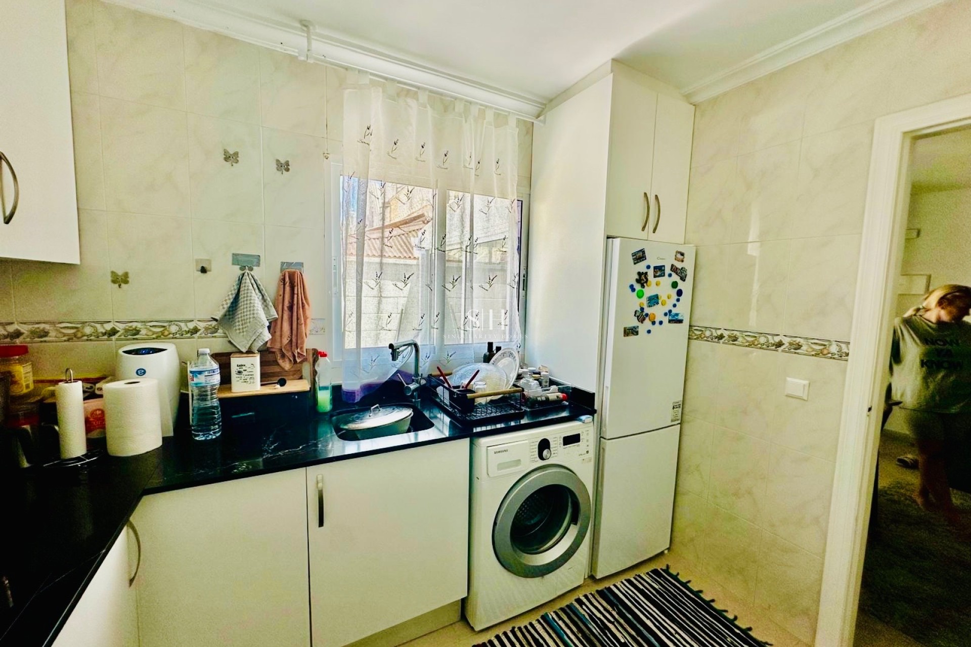 Herverkoop - Huis - Torrevieja - Torretas