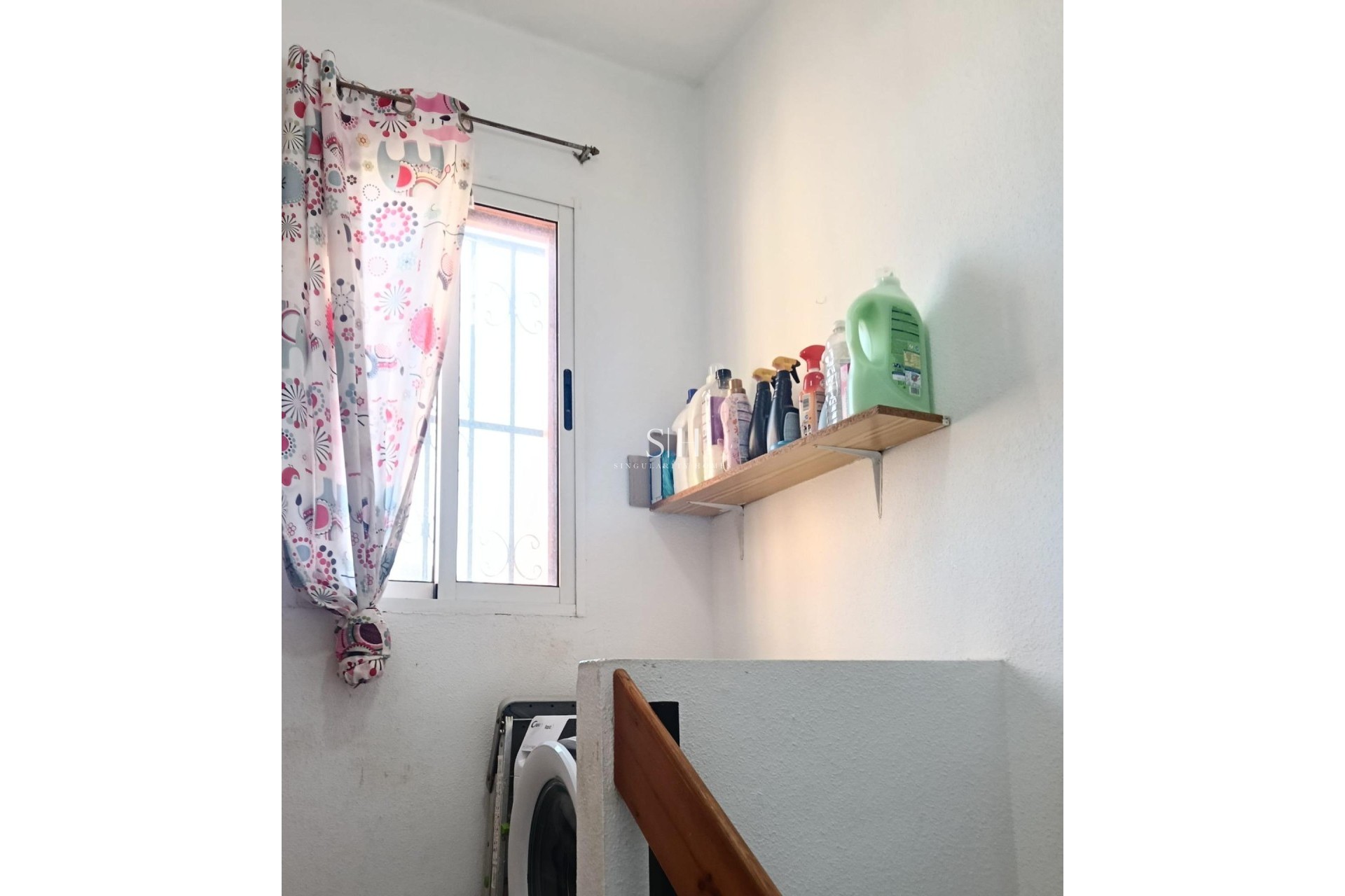 Herverkoop - Huis - Torrevieja - Torretas