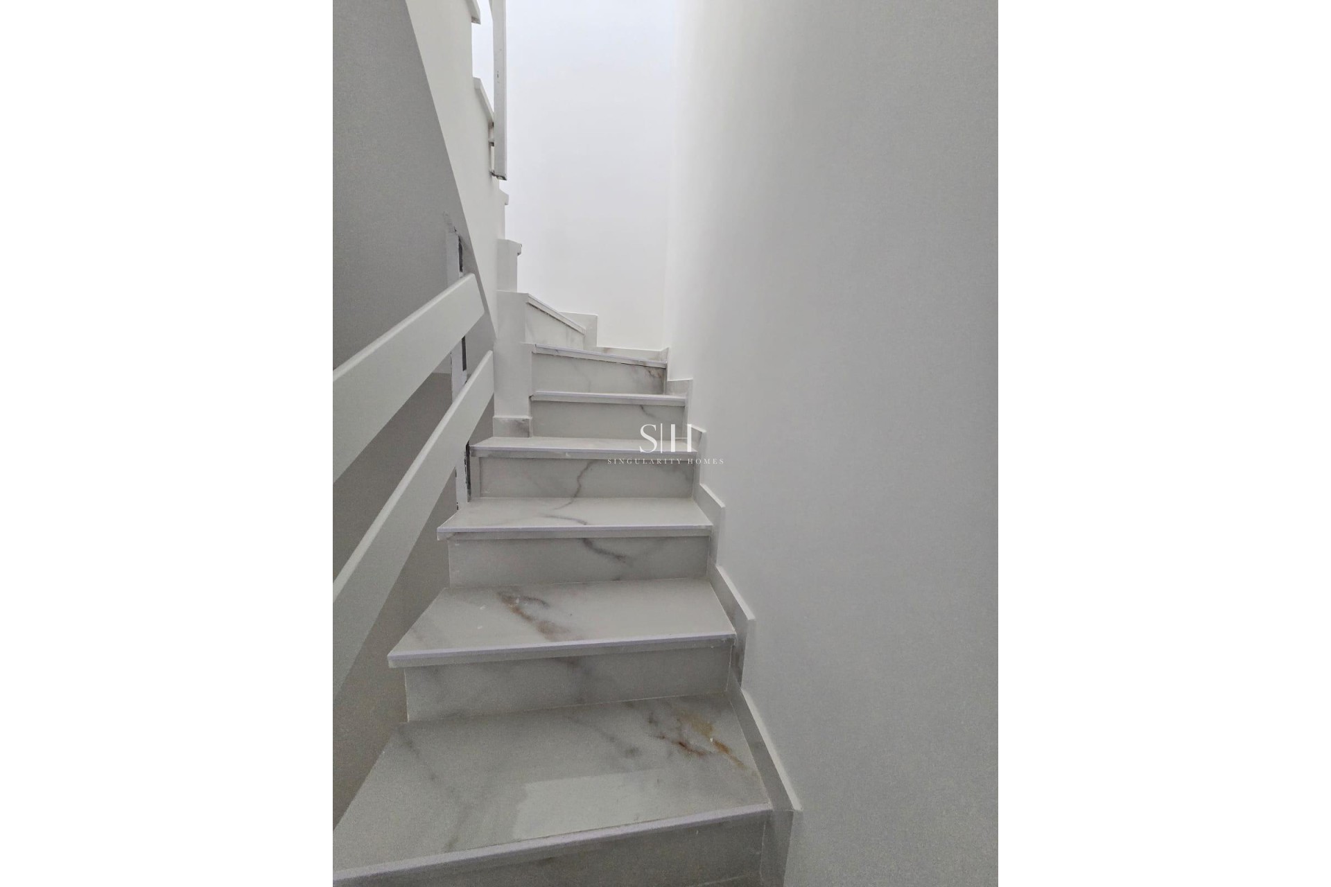 Herverkoop - Huis - Torrevieja - Torretas