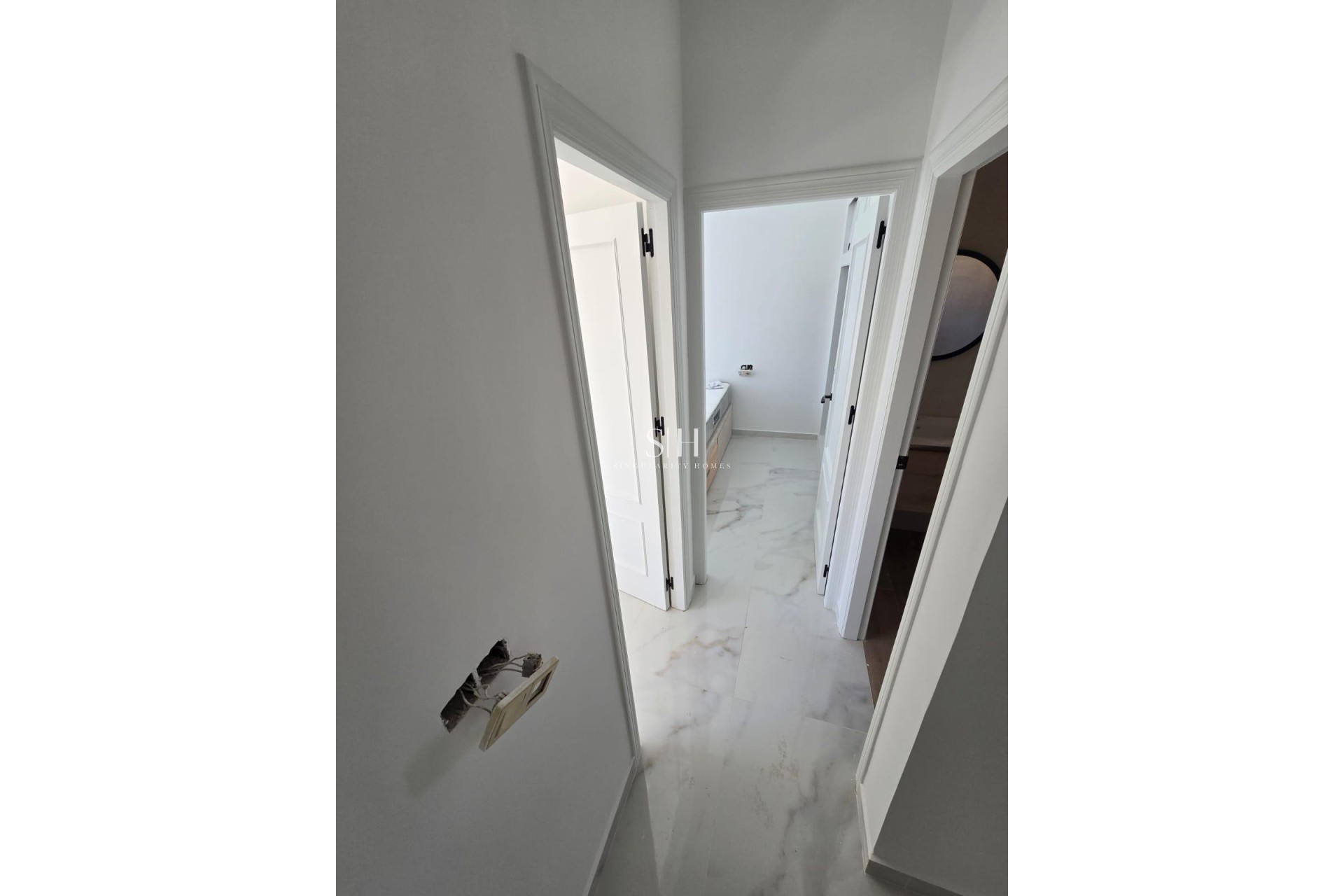 Herverkoop - Huis - Torrevieja - Torretas