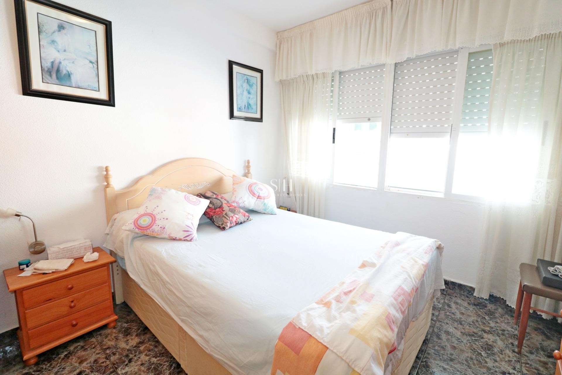 Herverkoop - Huis - Torrevieja - Torretas