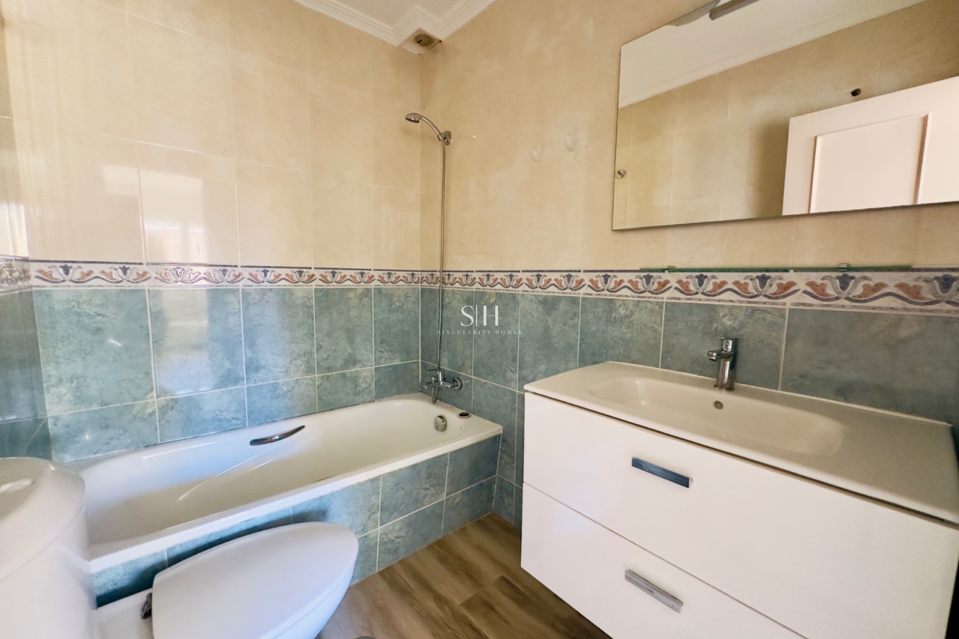 Herverkoop - Huis - Torrevieja - Torrevieja*