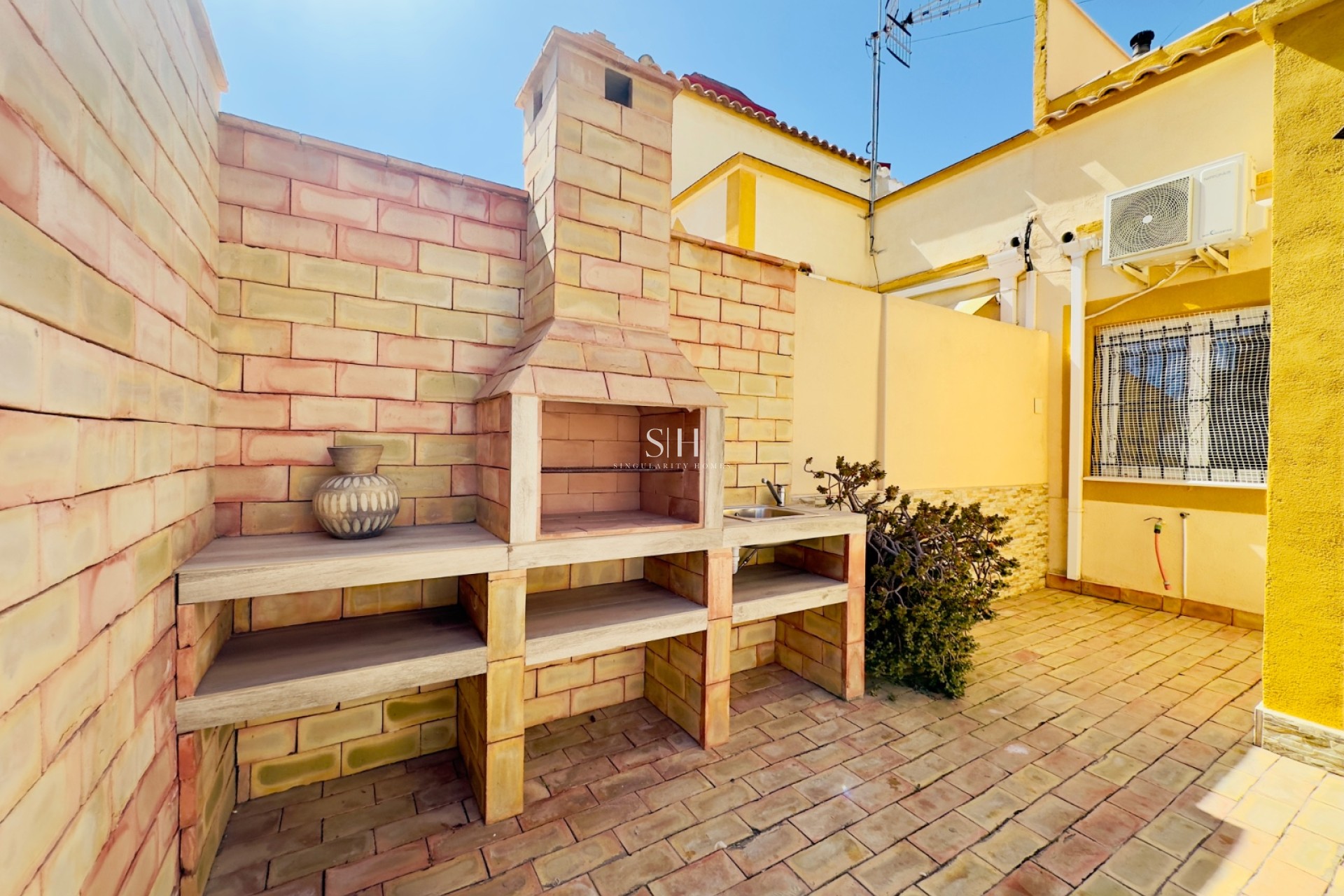 Herverkoop - Huis - Torrevieja - Torrevieja*