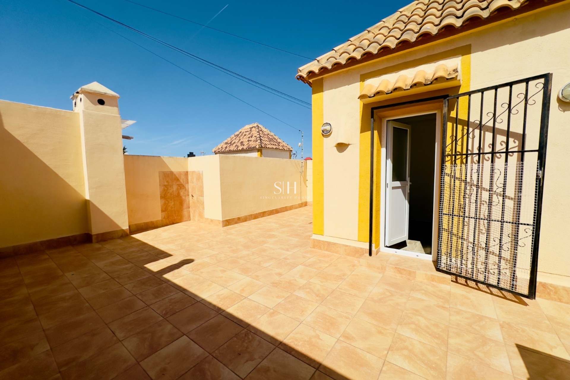 Herverkoop - Huis - Torrevieja - Torrevieja*