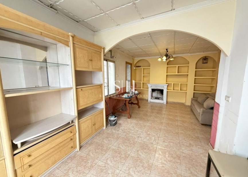 Herverkoop - Huis - Torrevieja - Torrevieja*