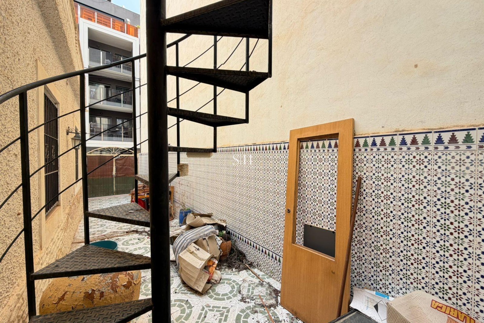 Herverkoop - Huis - Torrevieja - Torrevieja*