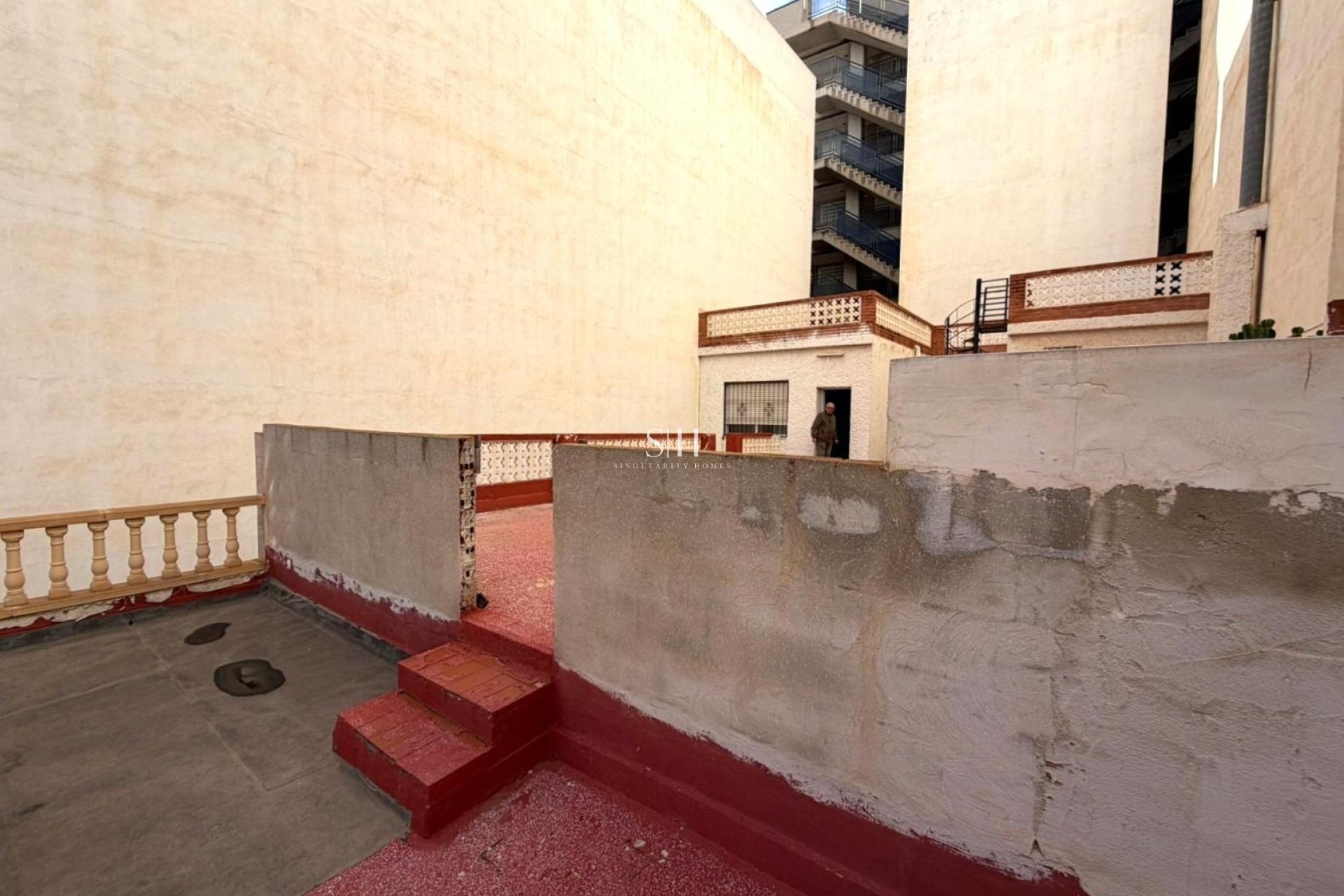 Herverkoop - Huis - Torrevieja - Torrevieja*