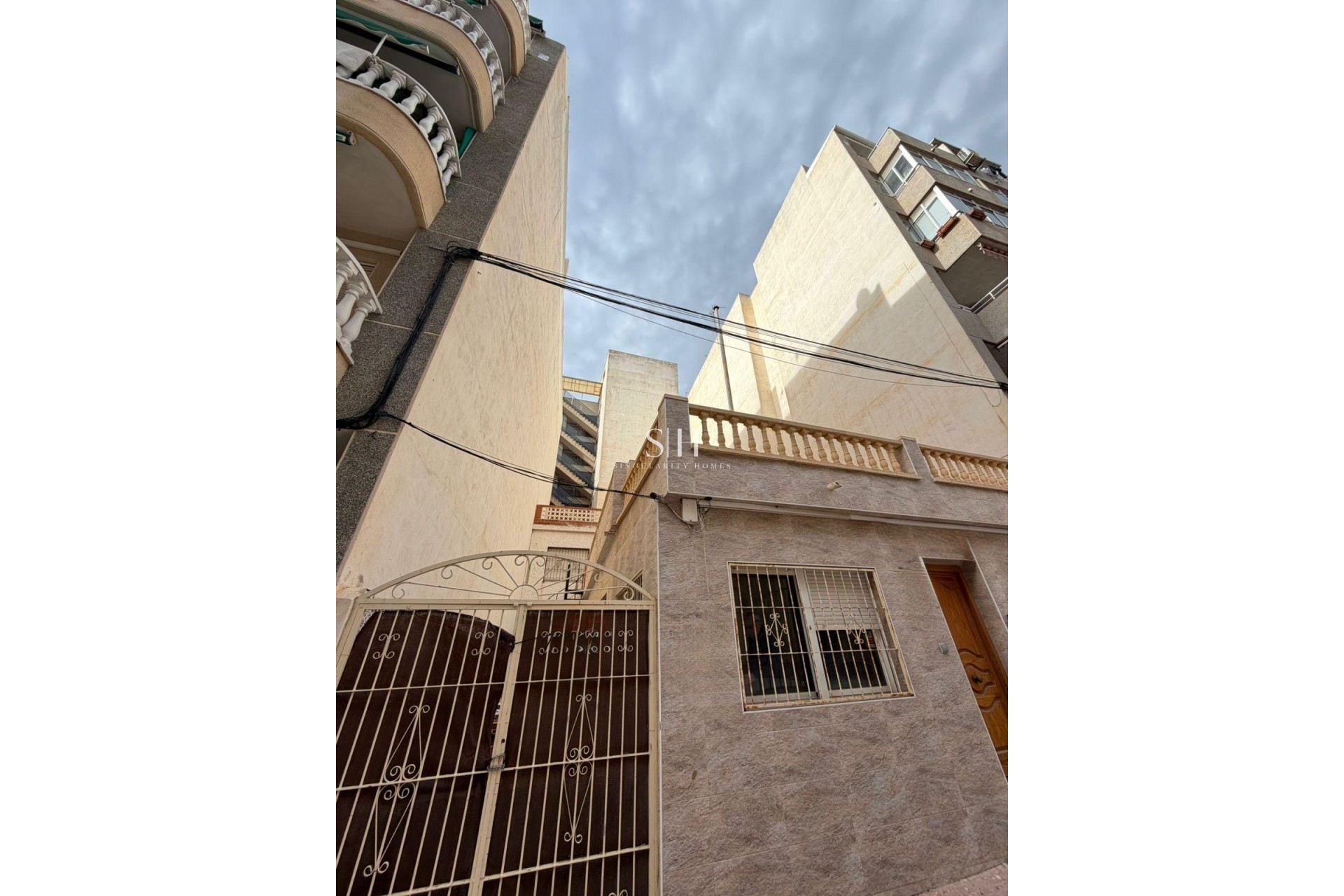 Herverkoop - Huis - Torrevieja - Torrevieja*