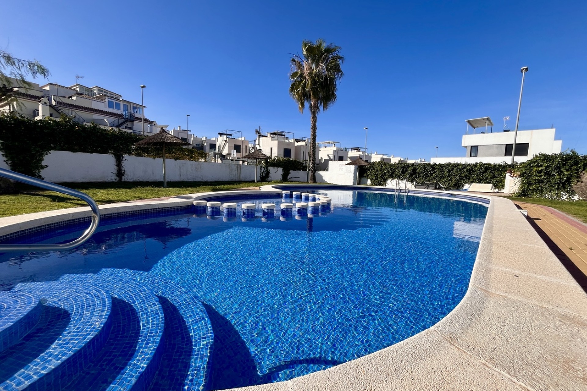 Herverkoop - Huis - Villamartin - Costa Blanca